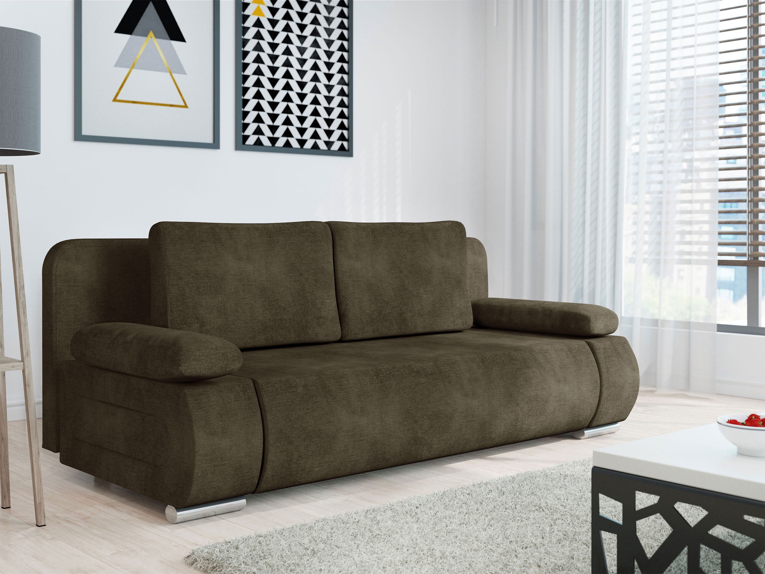 Sovesofa Comfivo Pudor (Wave 09)