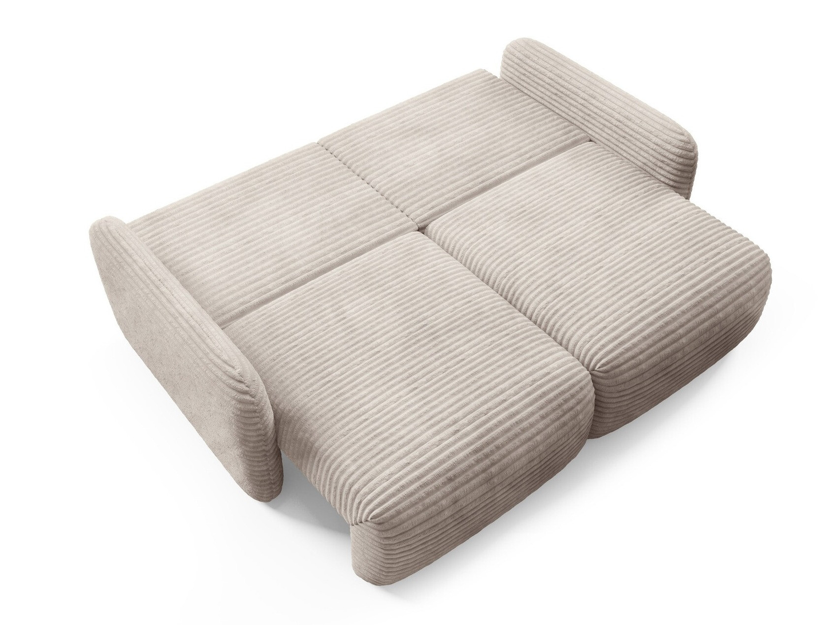 Sovesofa Franklin 216 (Ambience 4)