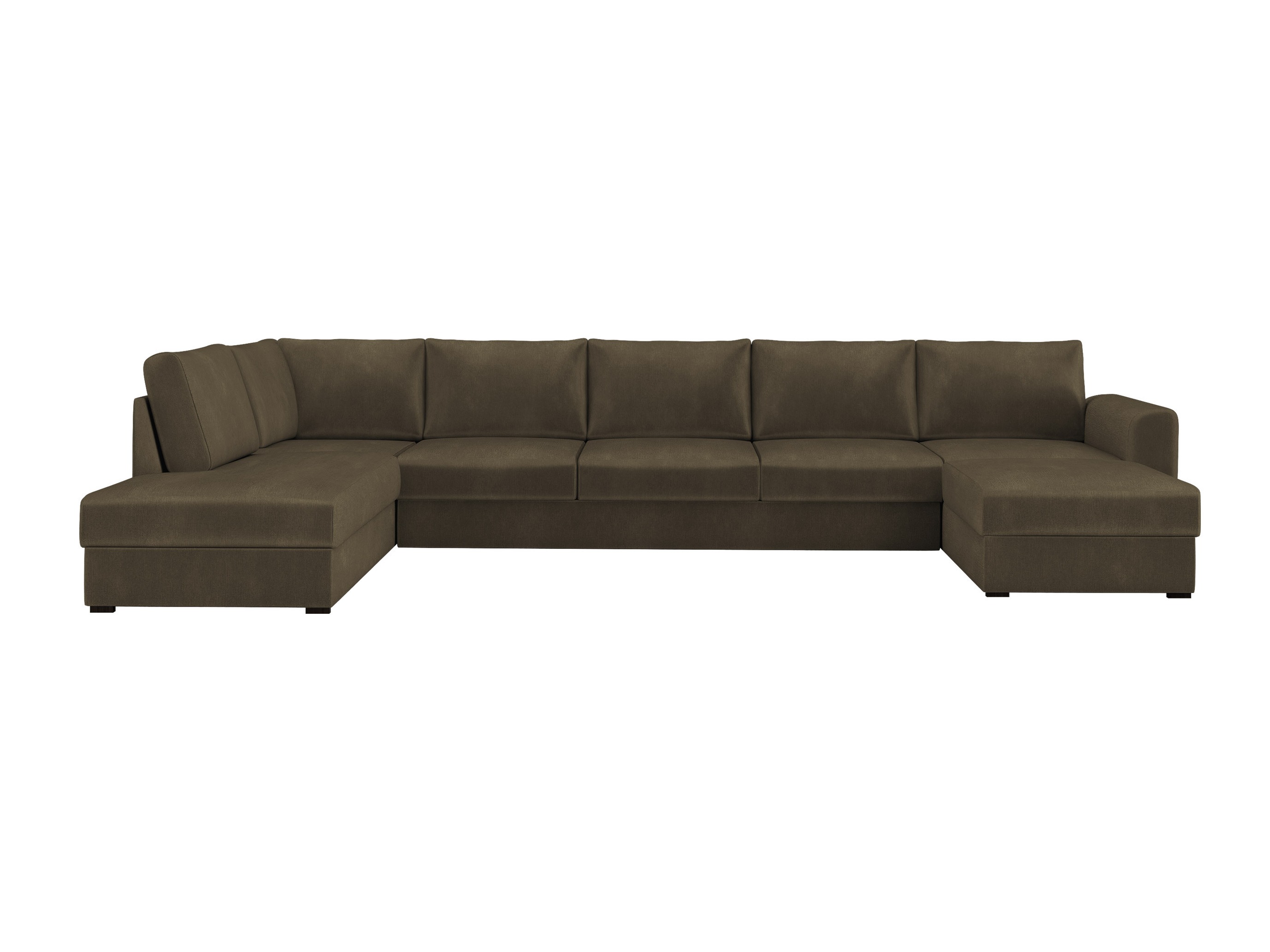 Hjørnesofa Comfivo Flumen I (Wave 09)