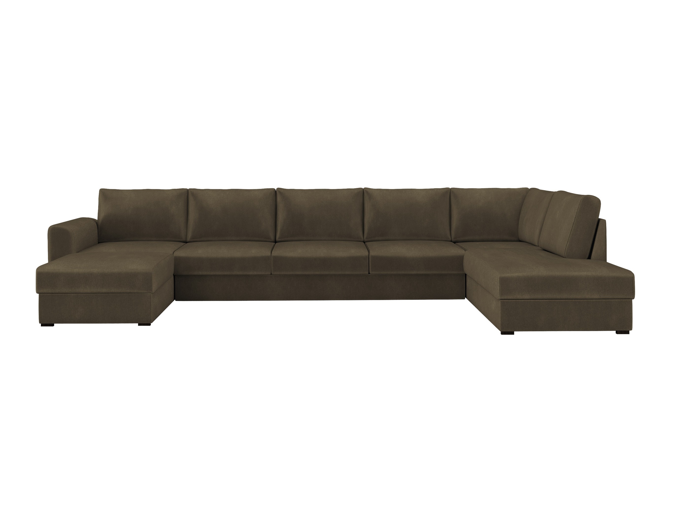 Hjørnesofa Comfivo Flumen I (Wave 09)