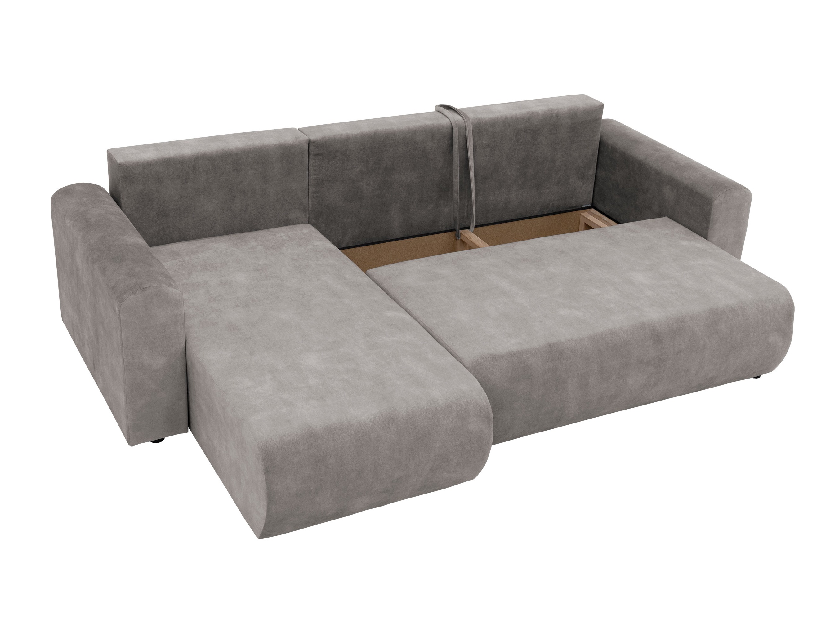 Hjørnesofa Comfivo Labor (Bella 40)