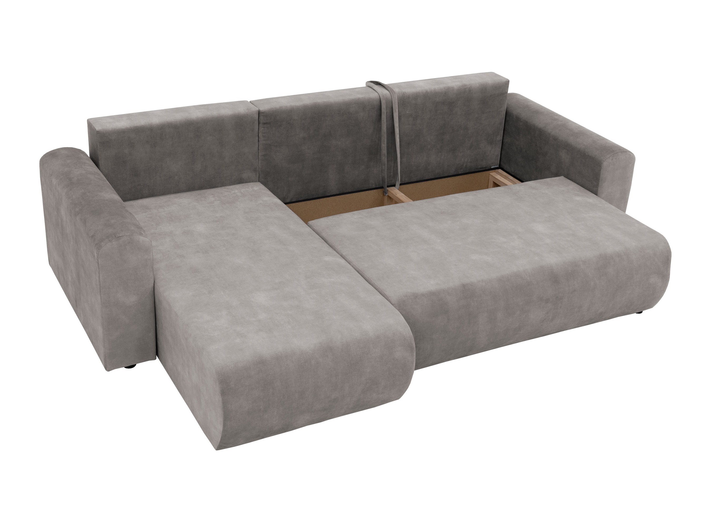 Hjørnesofa Comfivo Labor (Bella 65)