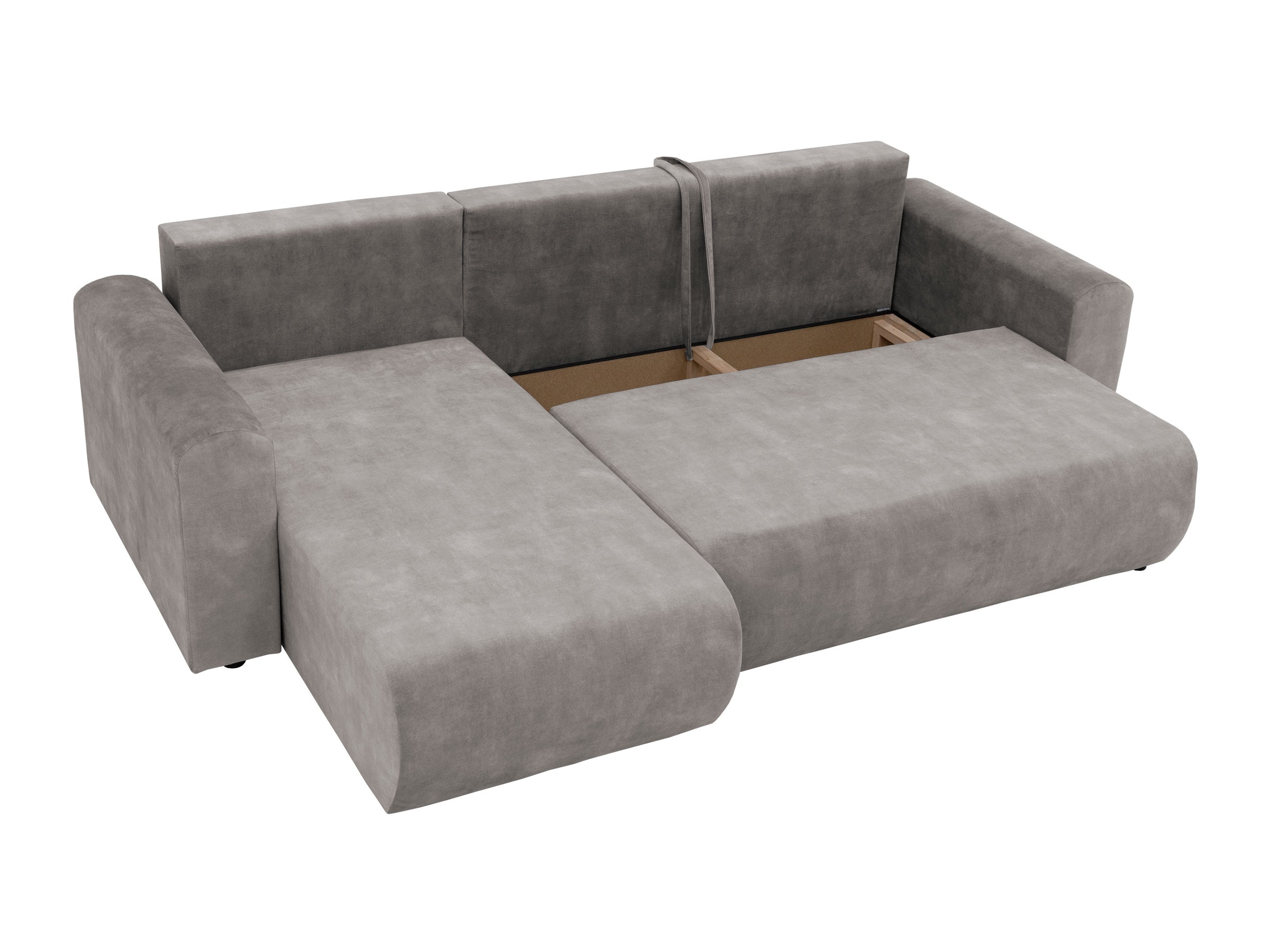 Hjørnesofa Comfivo Labor (Clara 215.03)
