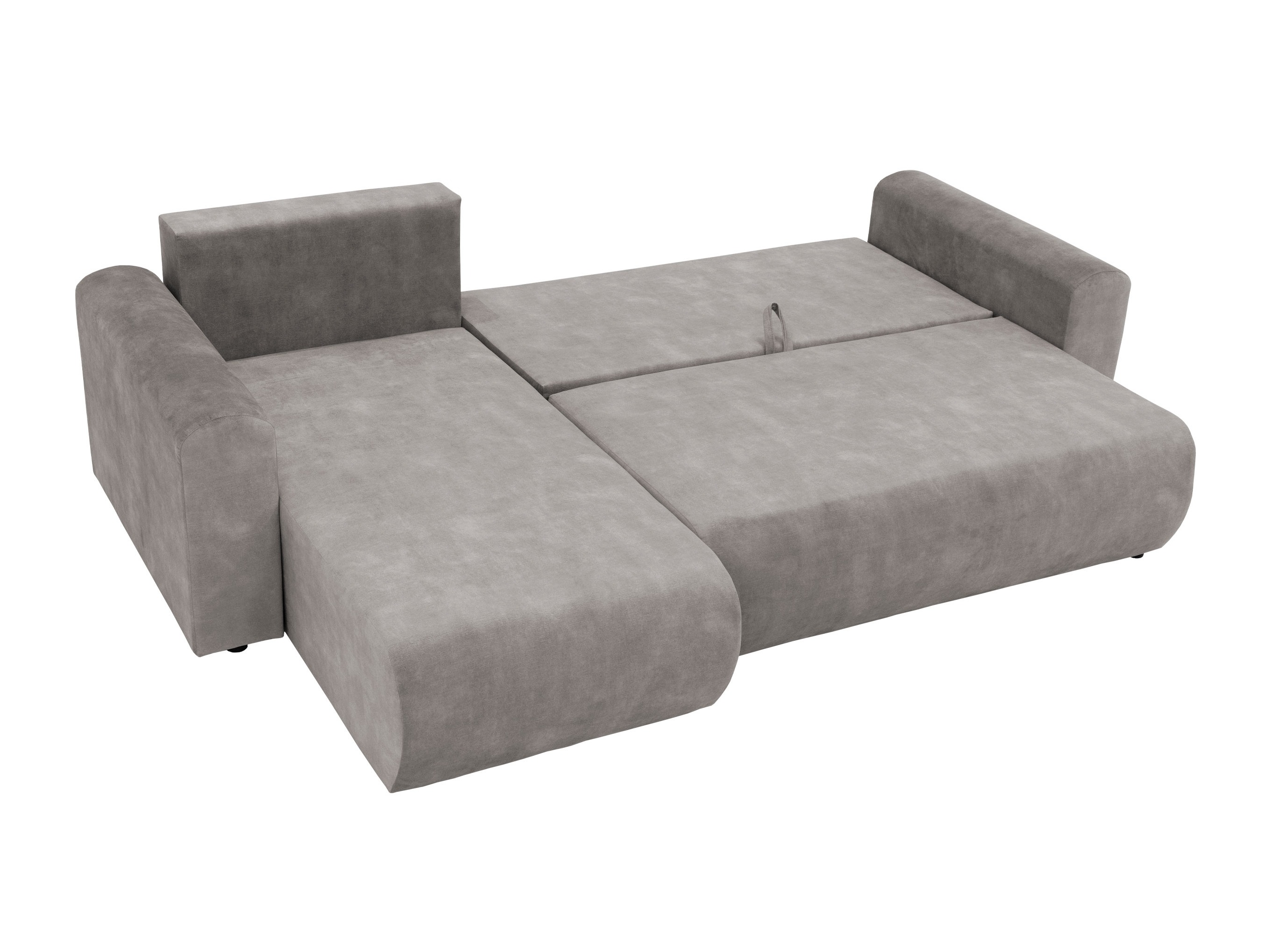 Hjørnesofa Comfivo Labor (Clara 215.10)