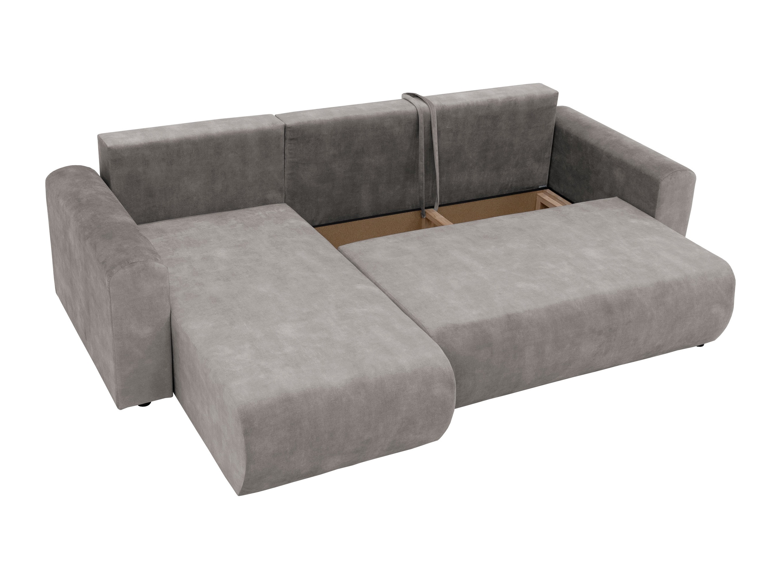 Hjørnesofa Comfivo Labor (Clara 215.10)