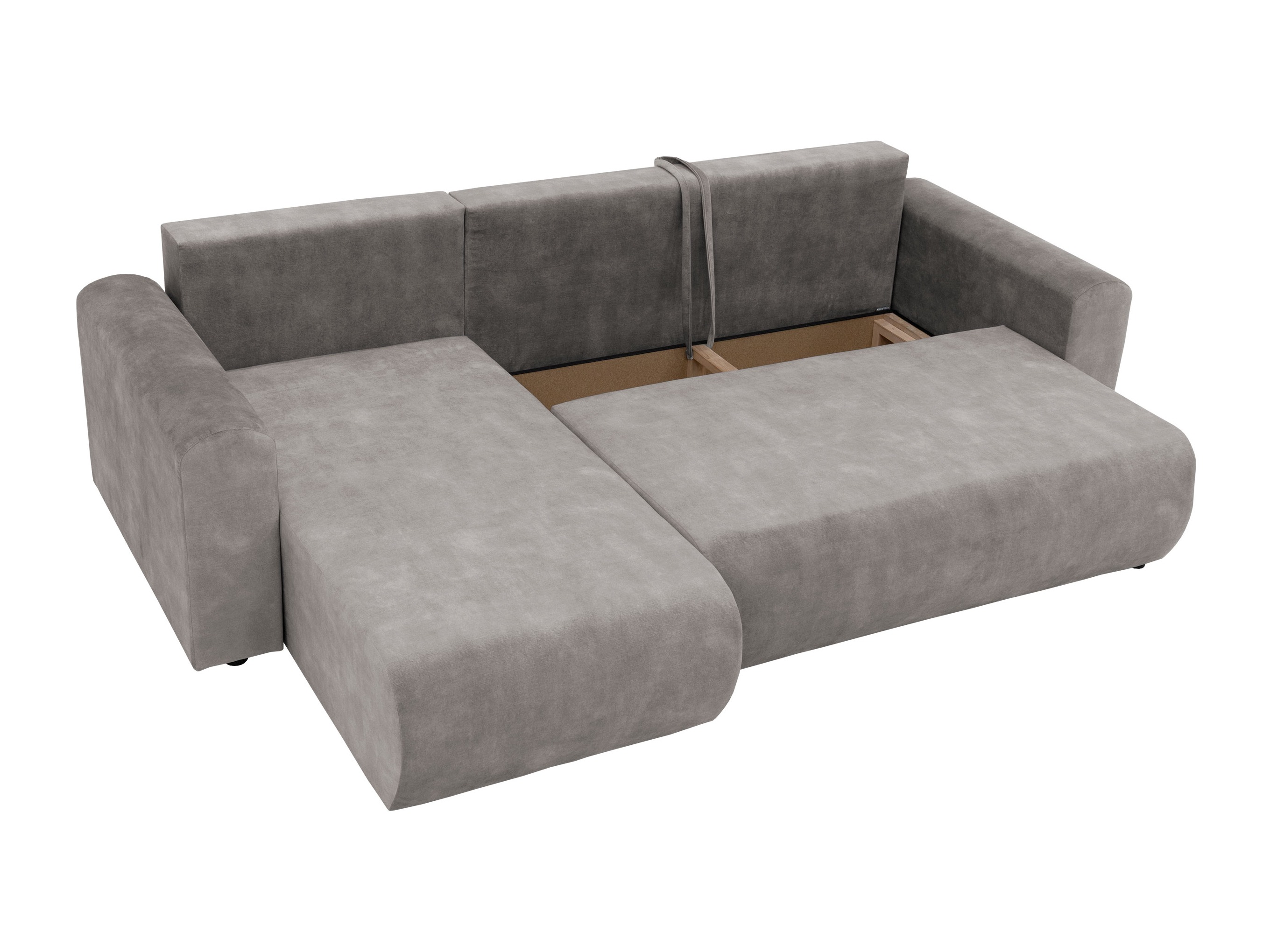 Hjørnesofa Comfivo Labor (Flow 22)