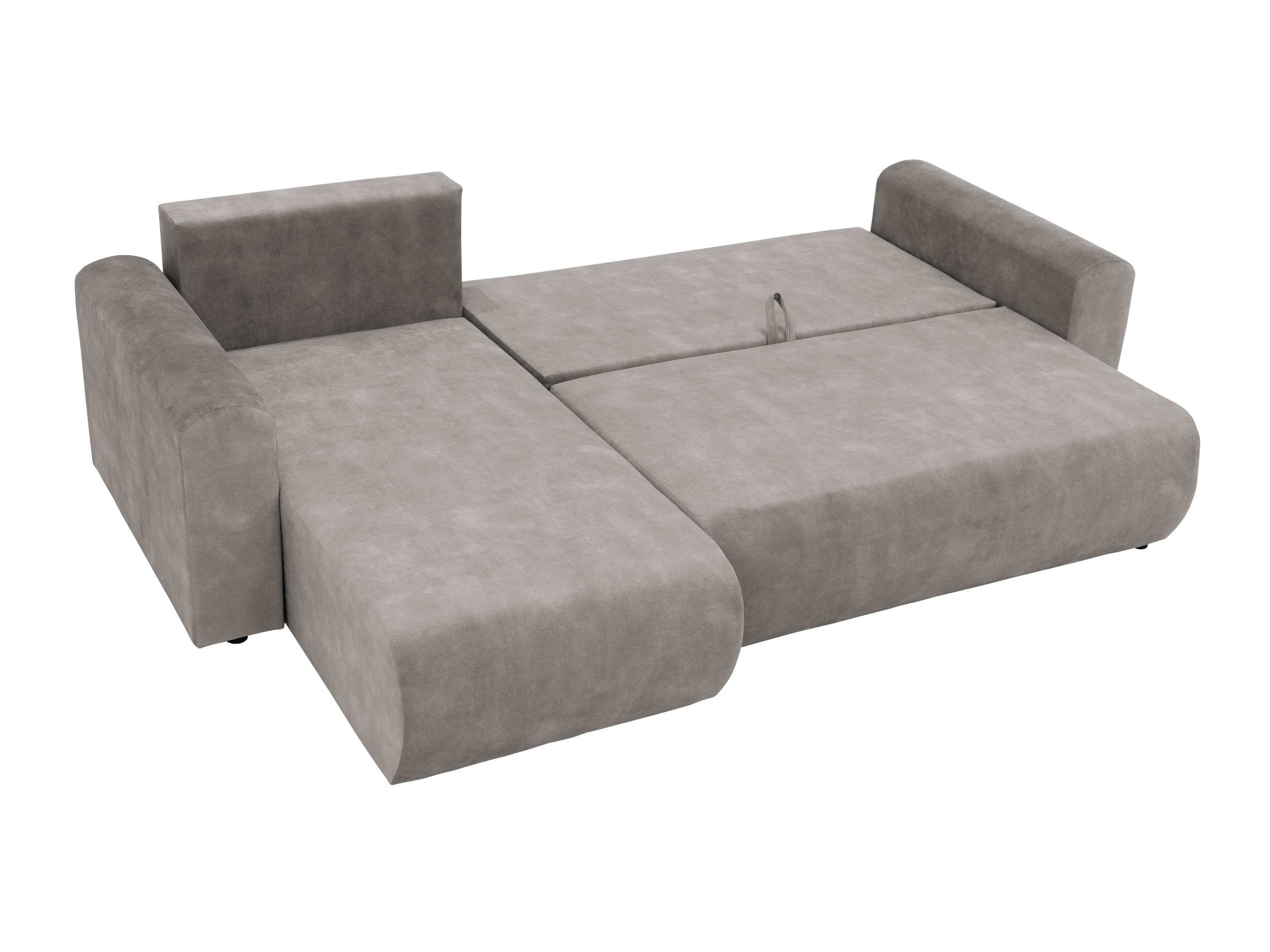 Hjørnesofa Comfivo Labor (Lambi 07)