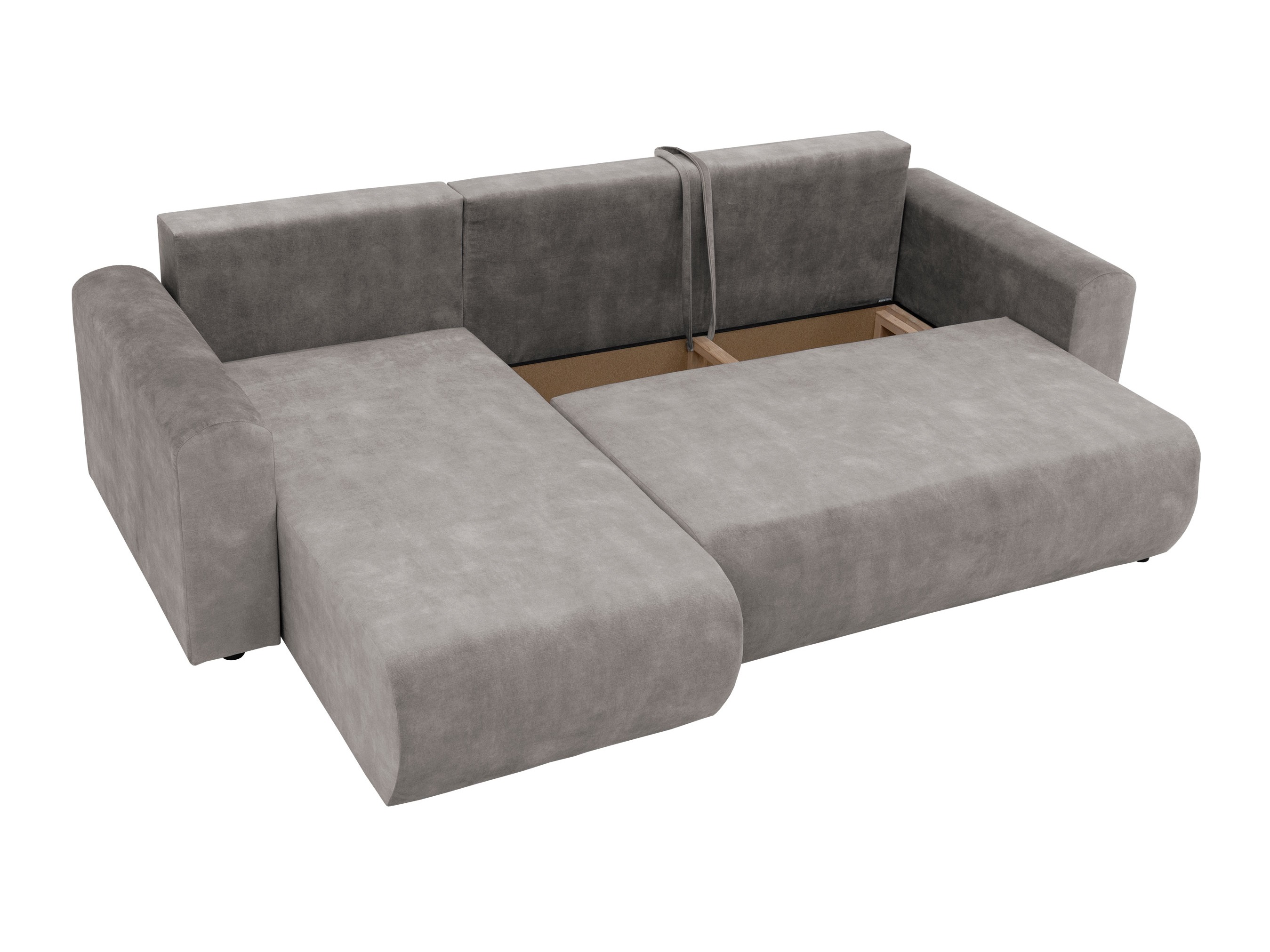 Hjørnesofa Comfivo Labor (Lambi 08)