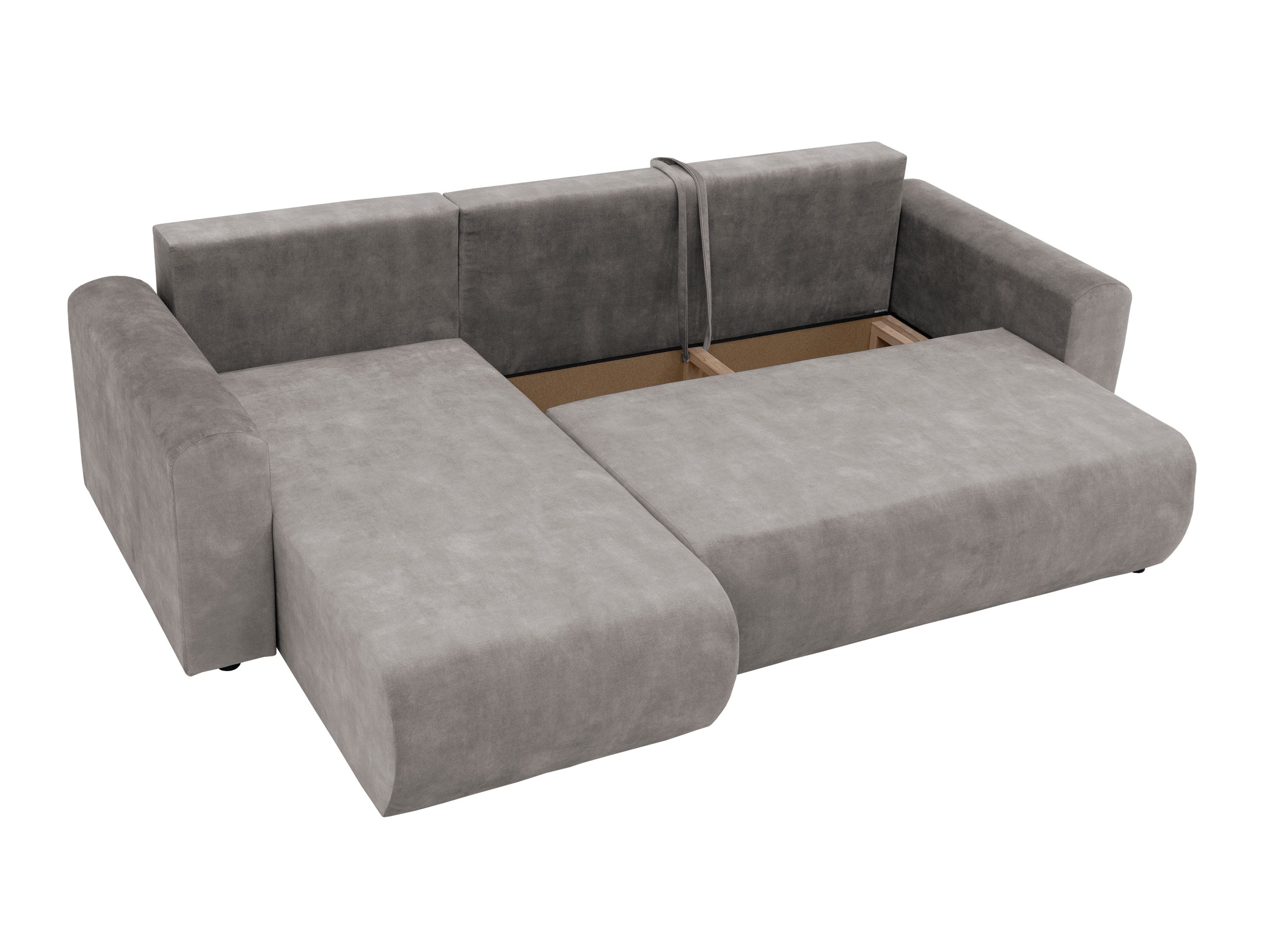 Hjørnesofa Comfivo Labor (Lambi 11)