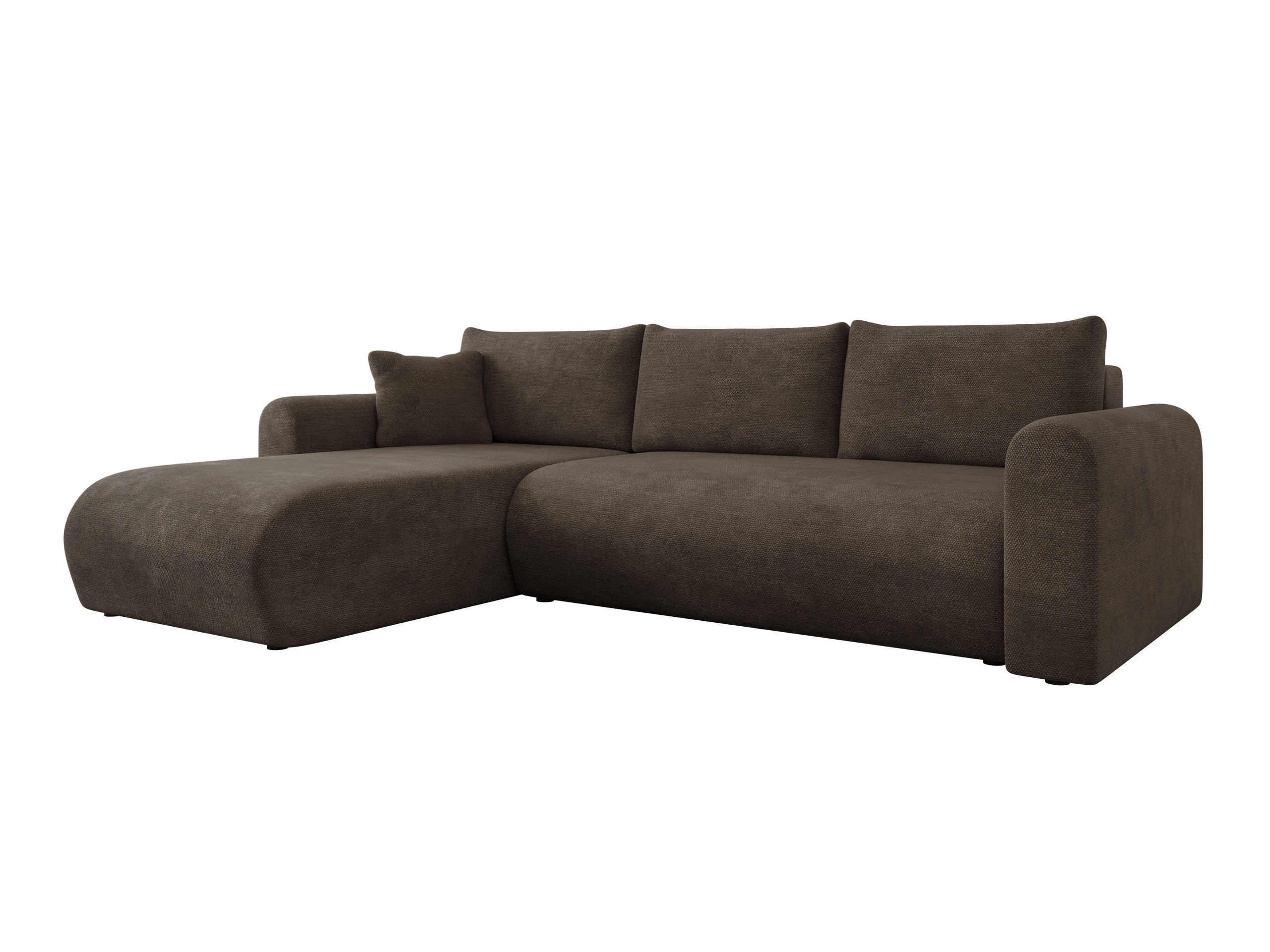 Hjørnesofa Comfivo Labor (Lumo 40)