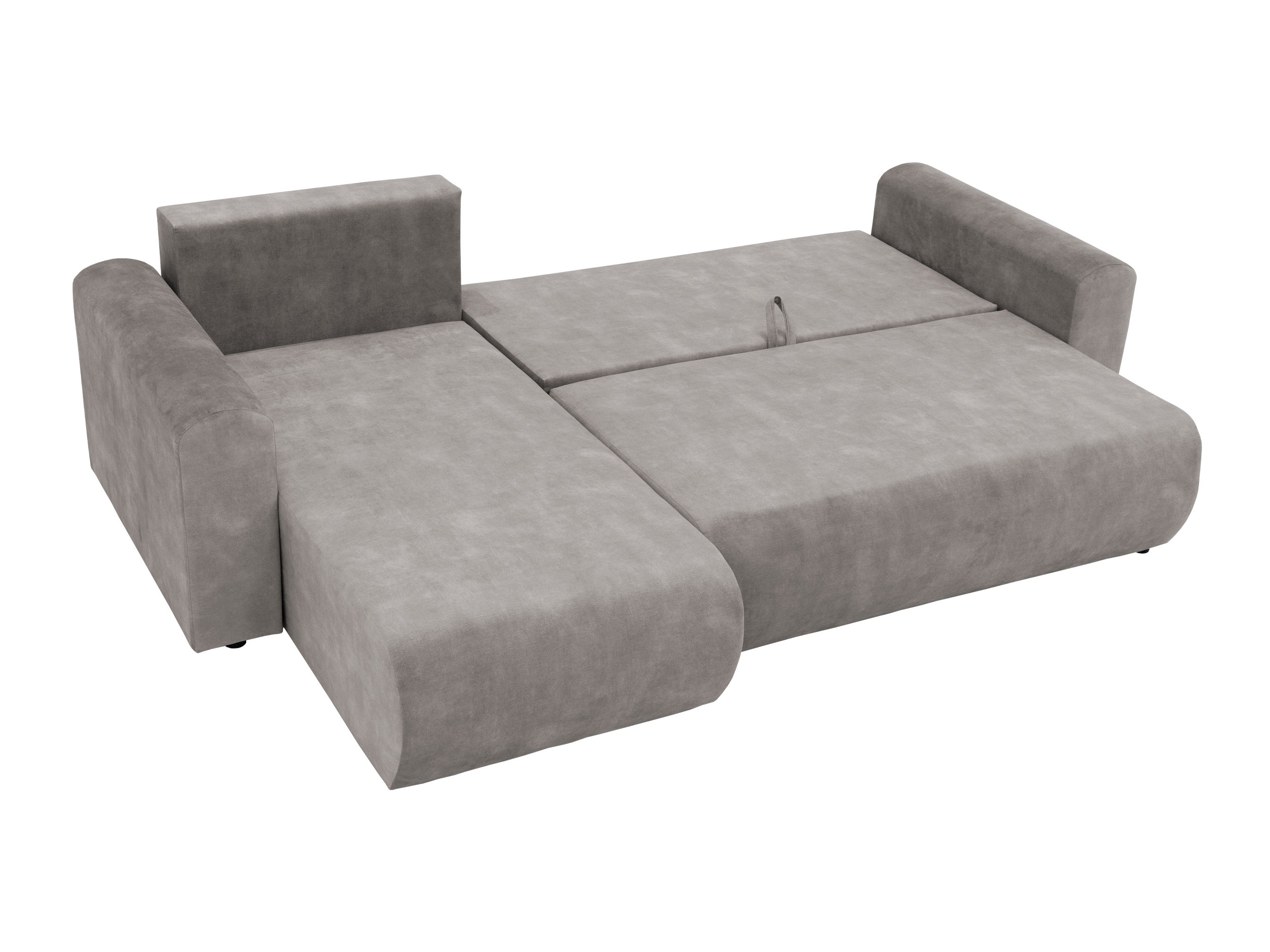 Hjørnesofa Comfivo Labor (Poso 05)