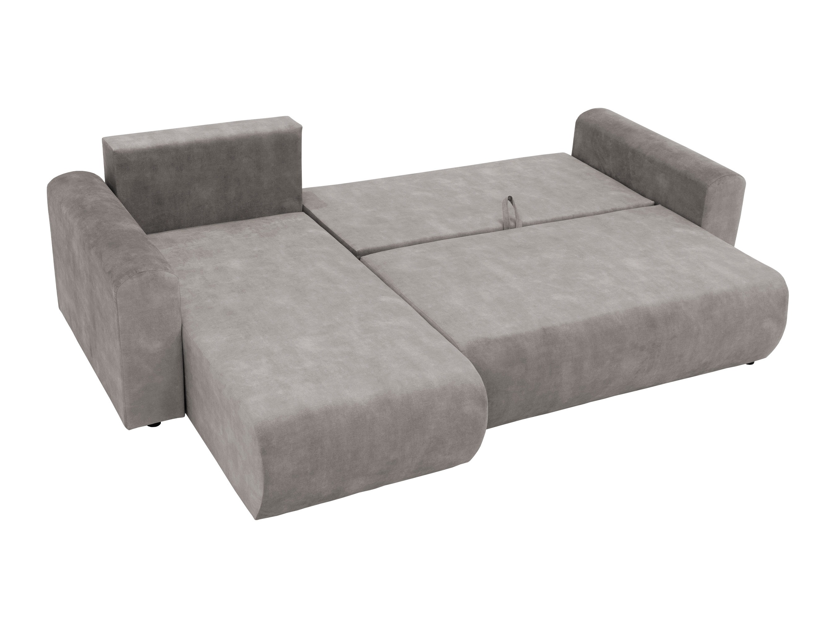 Hjørnesofa Comfivo Labor (Poso 06)