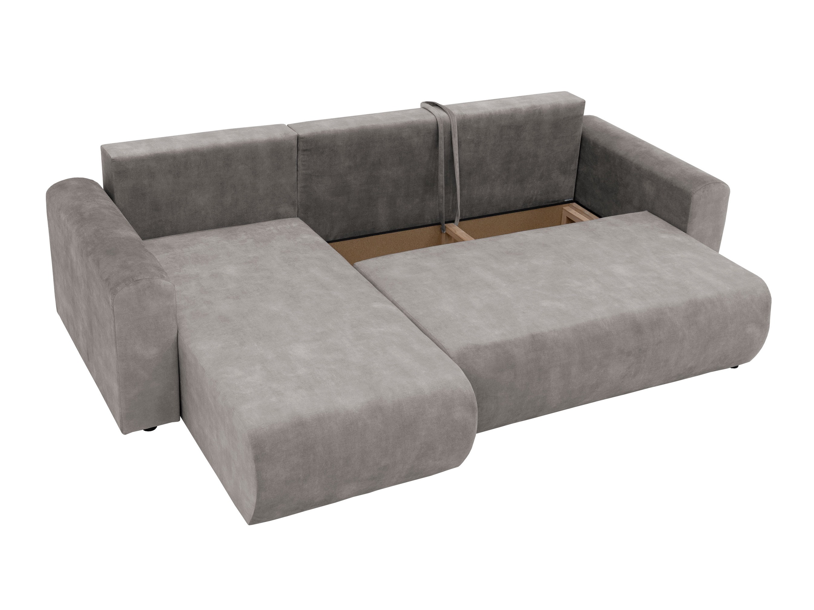 Hjørnesofa Comfivo Labor (Poso 100)
