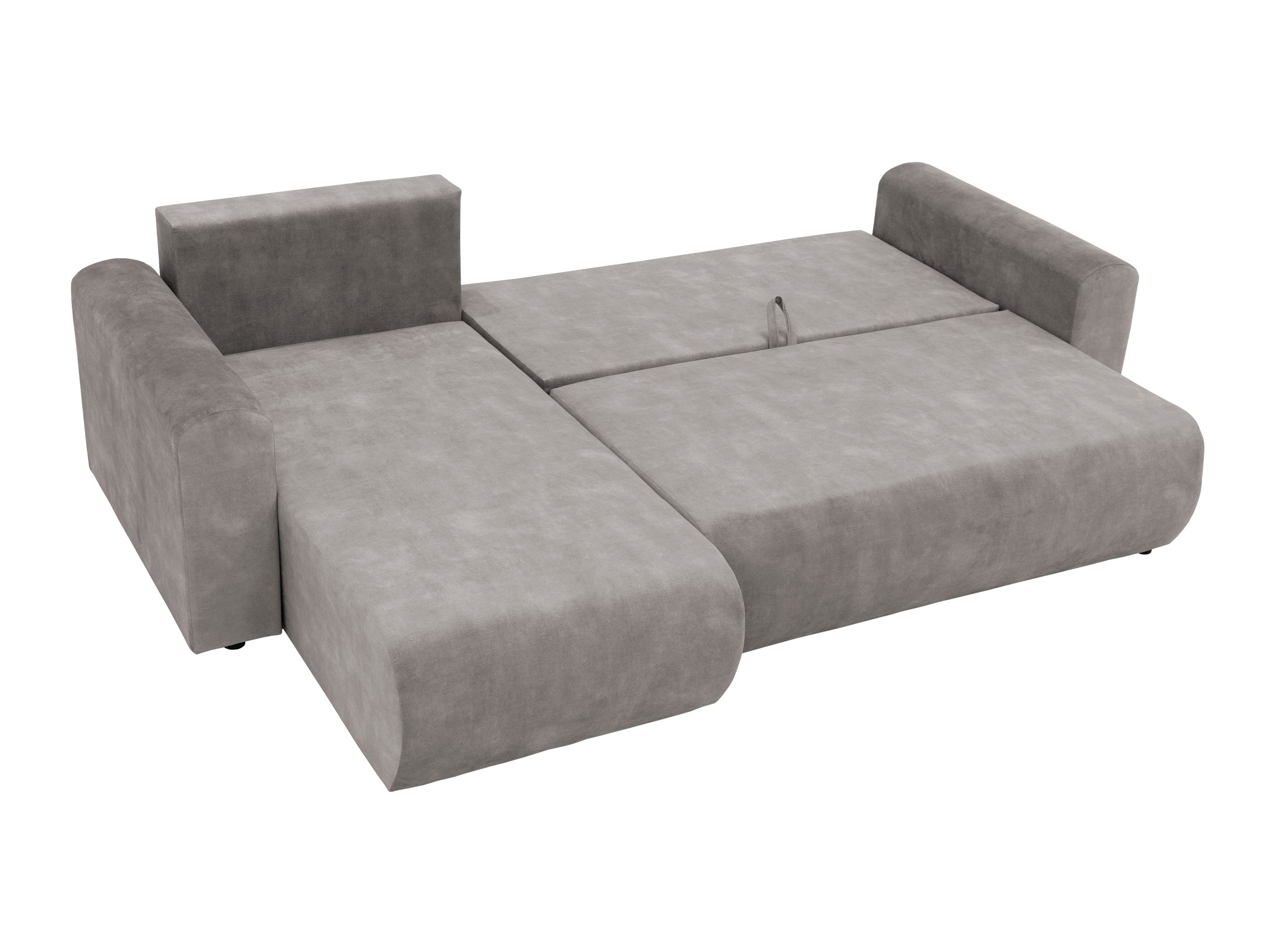 Hjørnesofa Comfivo Labor (Poso 135)