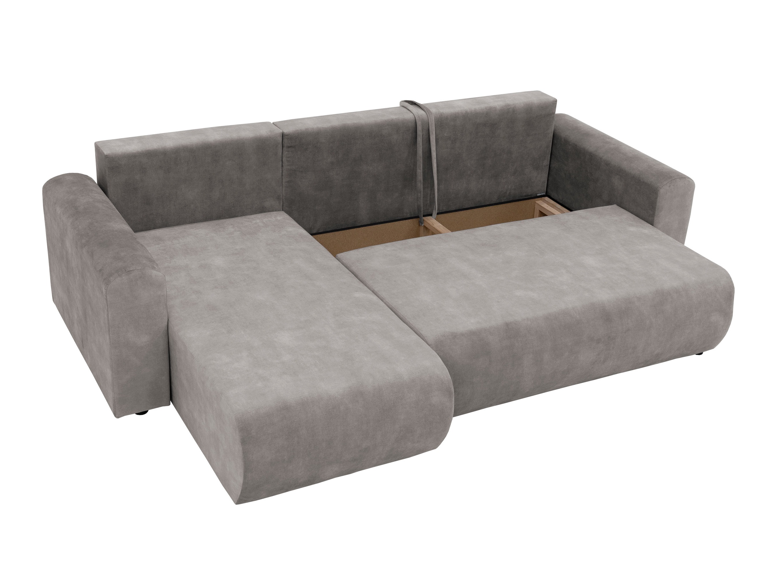 Hjørnesofa Comfivo Labor (Poso 135)