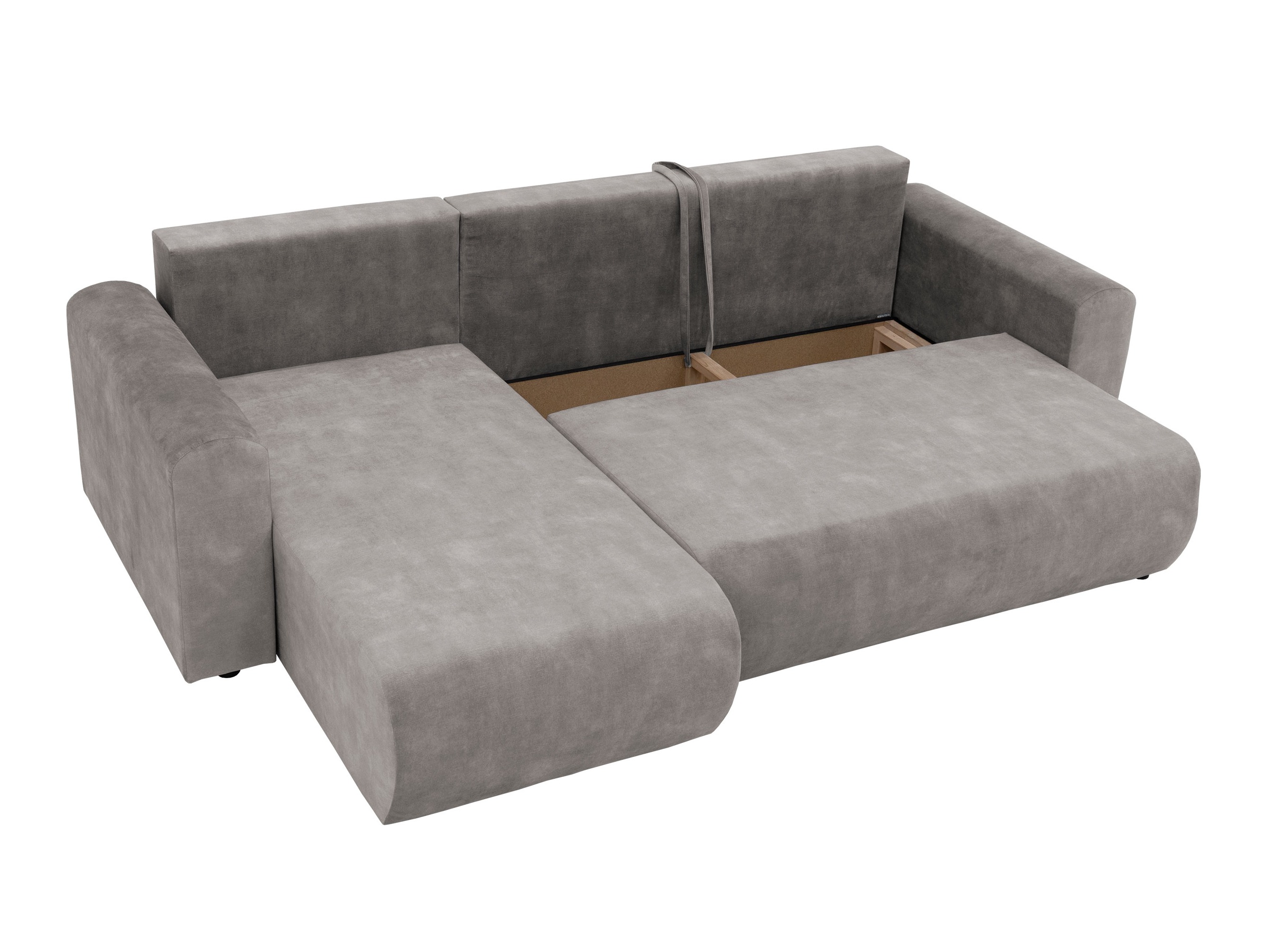 Hjørnesofa Comfivo Labor (Taro 01)