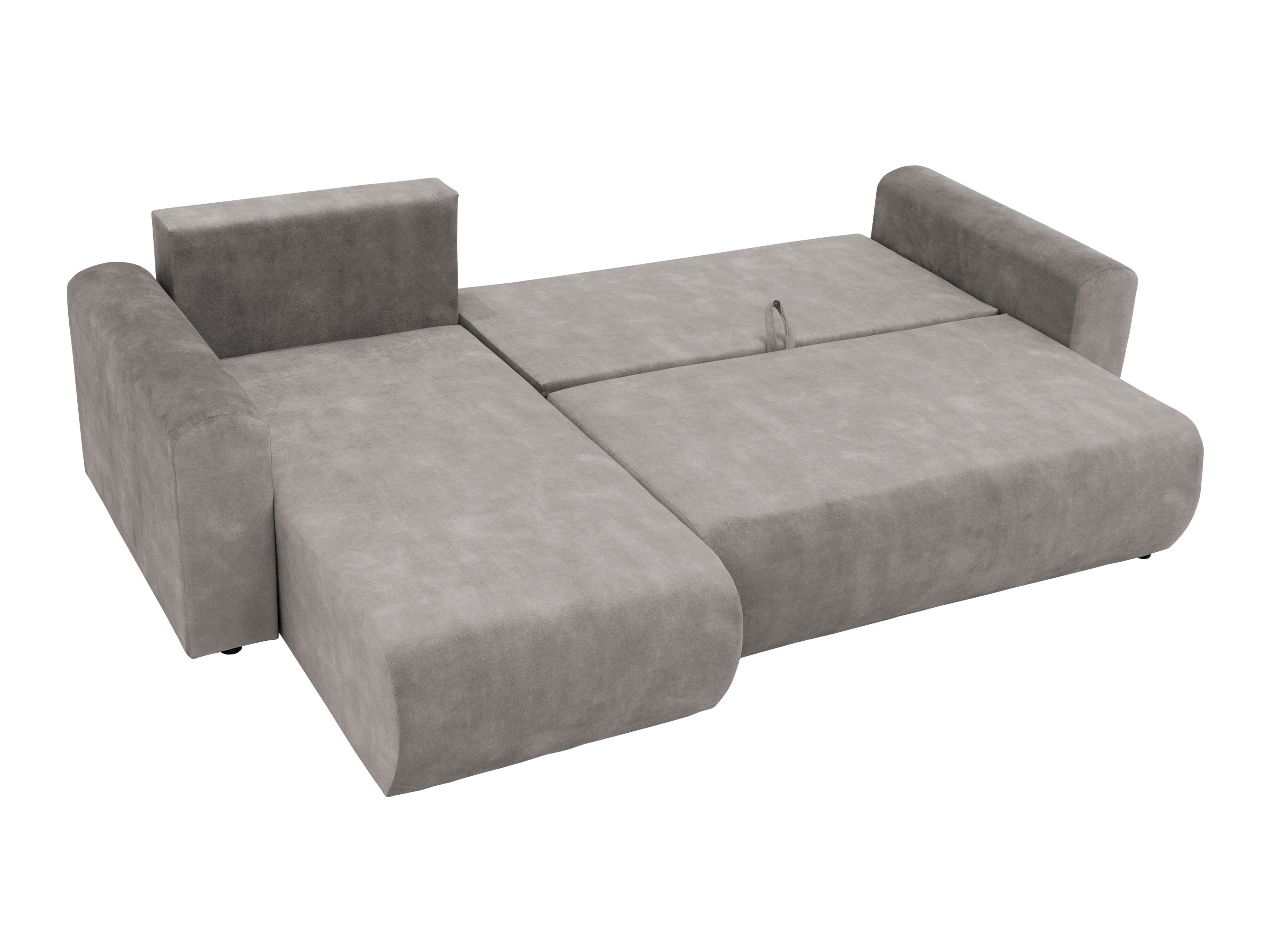 Hjørnesofa Comfivo Labor (Trilla 222.04)