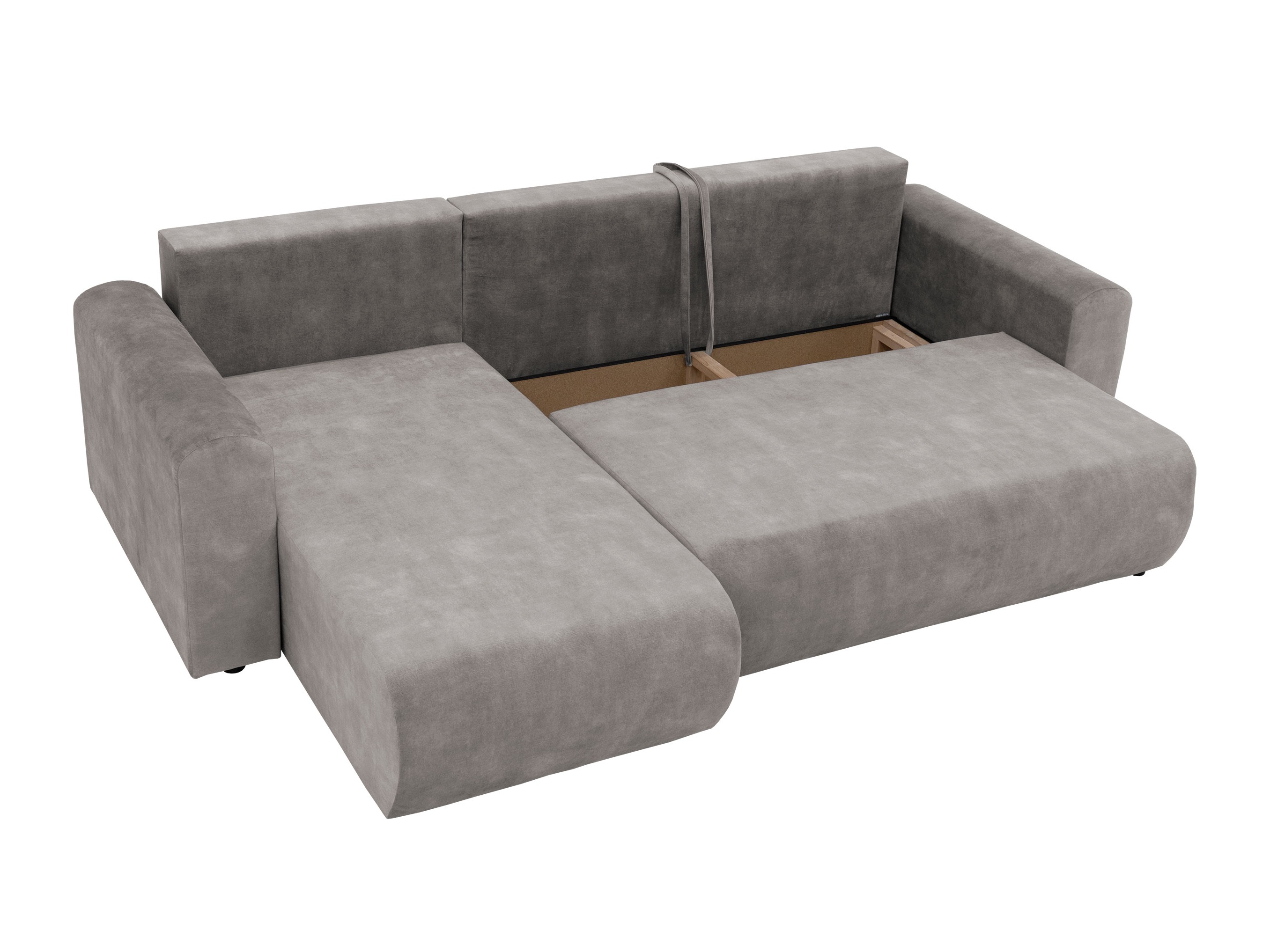 Hjørnesofa Comfivo Labor (Trilla 222.04)