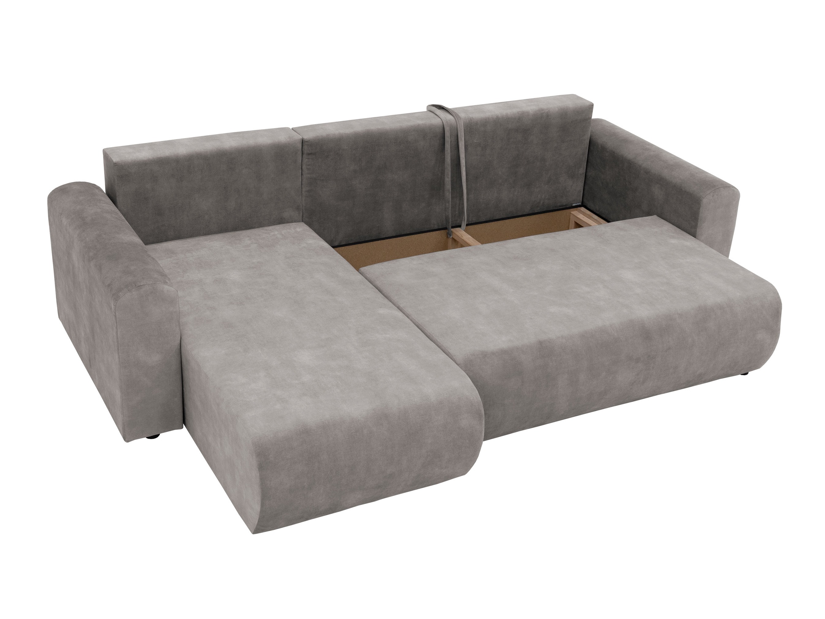 Hjørnesofa Comfivo Labor (Trilla 222.05)