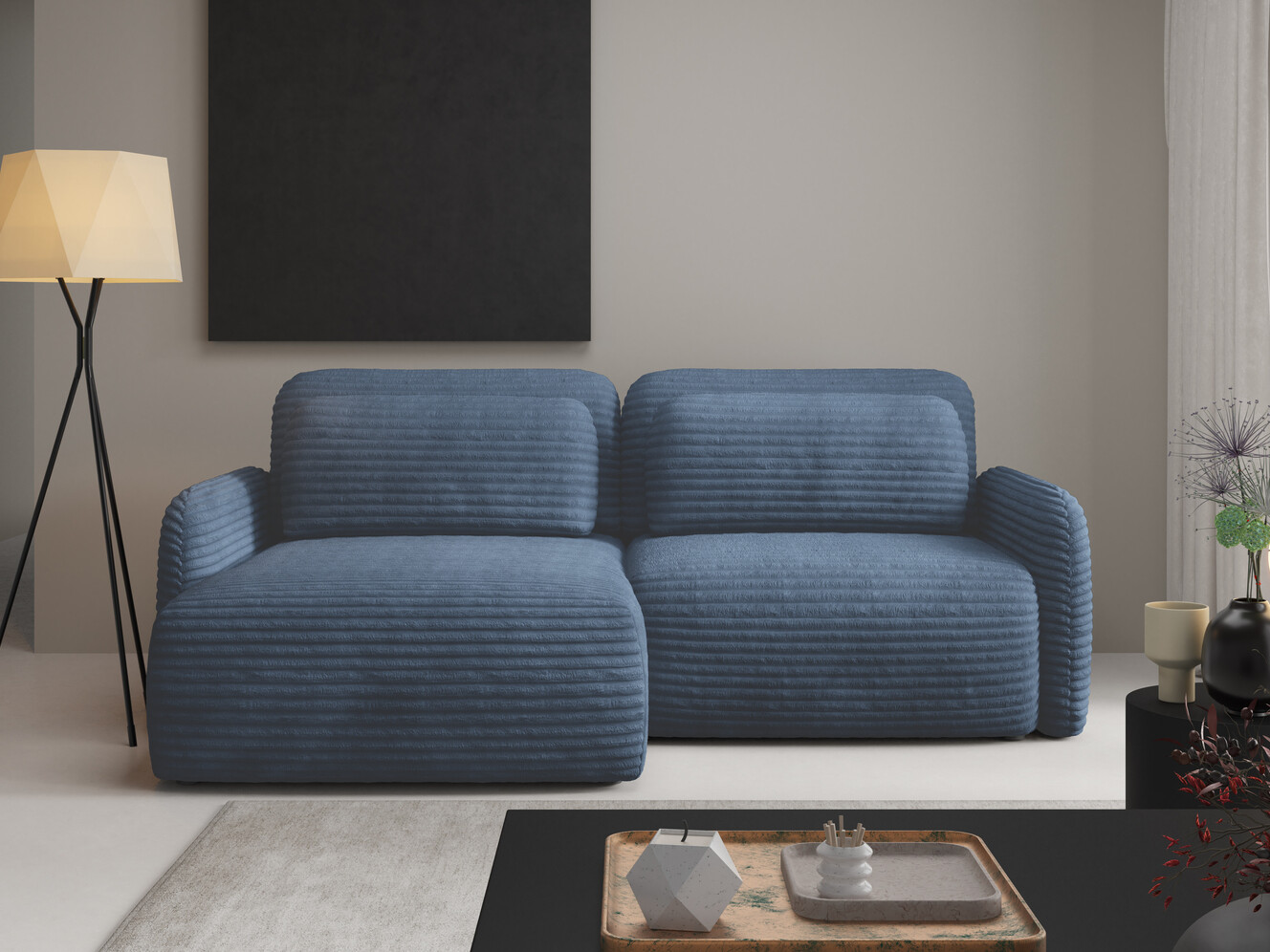 Hjørnesofa Franklin 217 (Ambience 13)