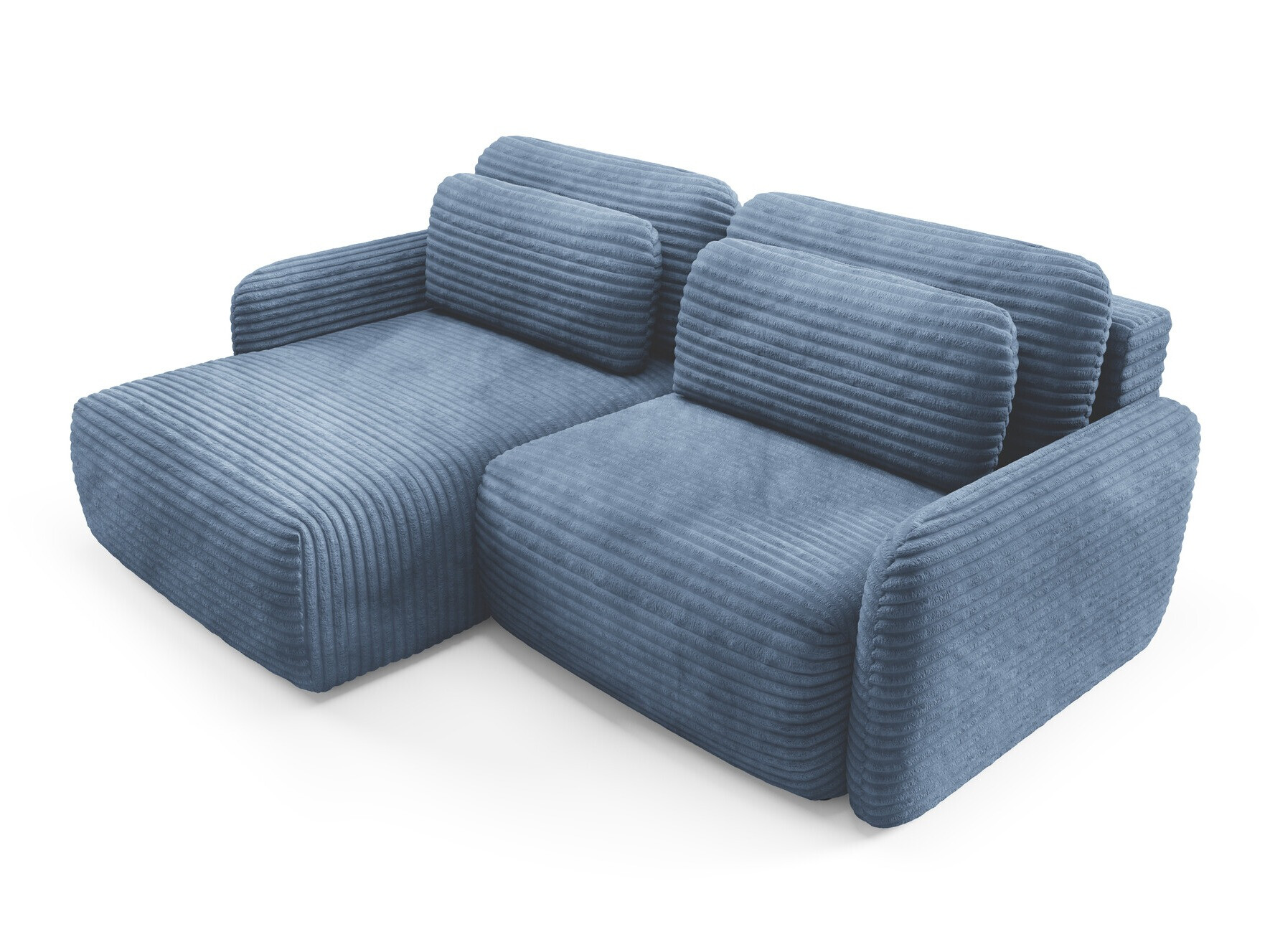 Hjørnesofa Franklin 217 (Ambience 13)