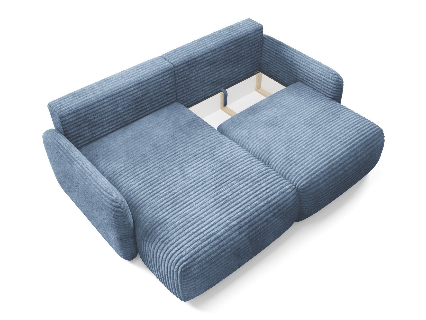 Hjørnesofa Franklin 217 (Ambience 13)