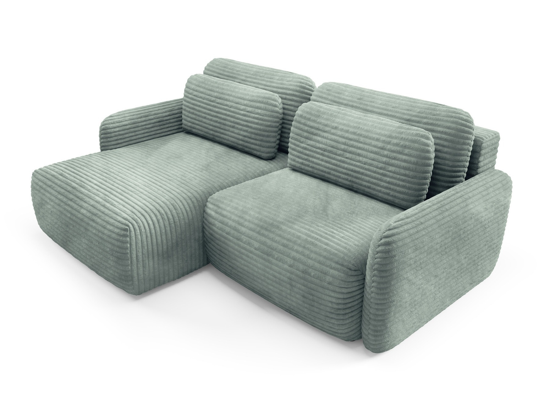 Hjørnesofa Franklin 217 (Ambience 14)