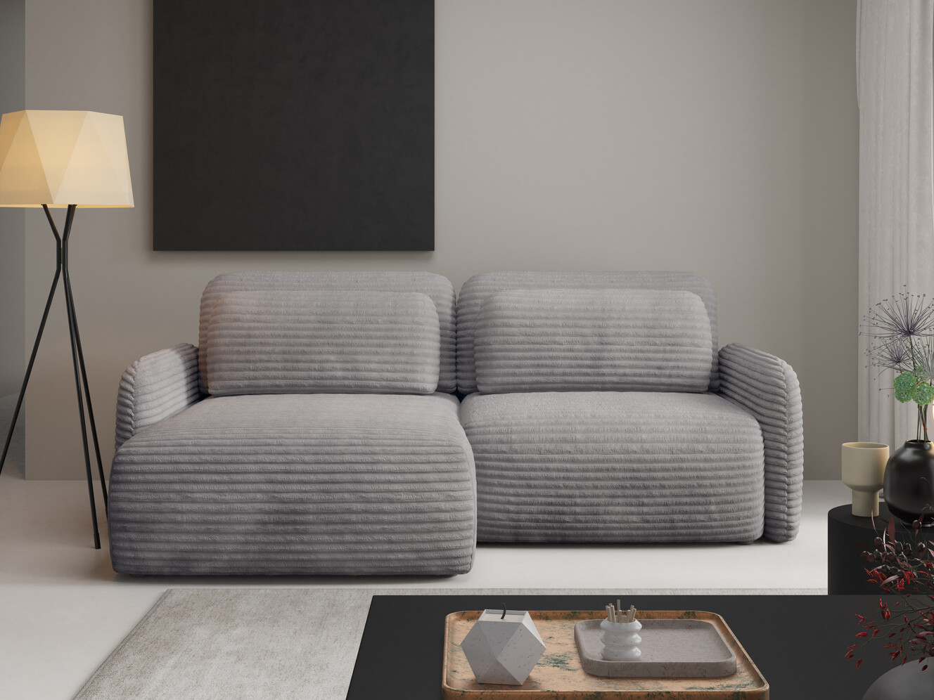 Hjørnesofa Franklin 217 (Ambience 17)