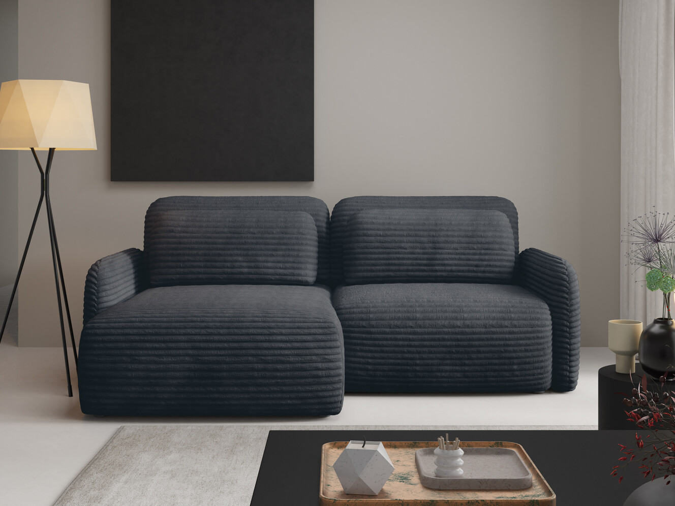 Hjørnesofa Franklin 217 (Ambience 19)