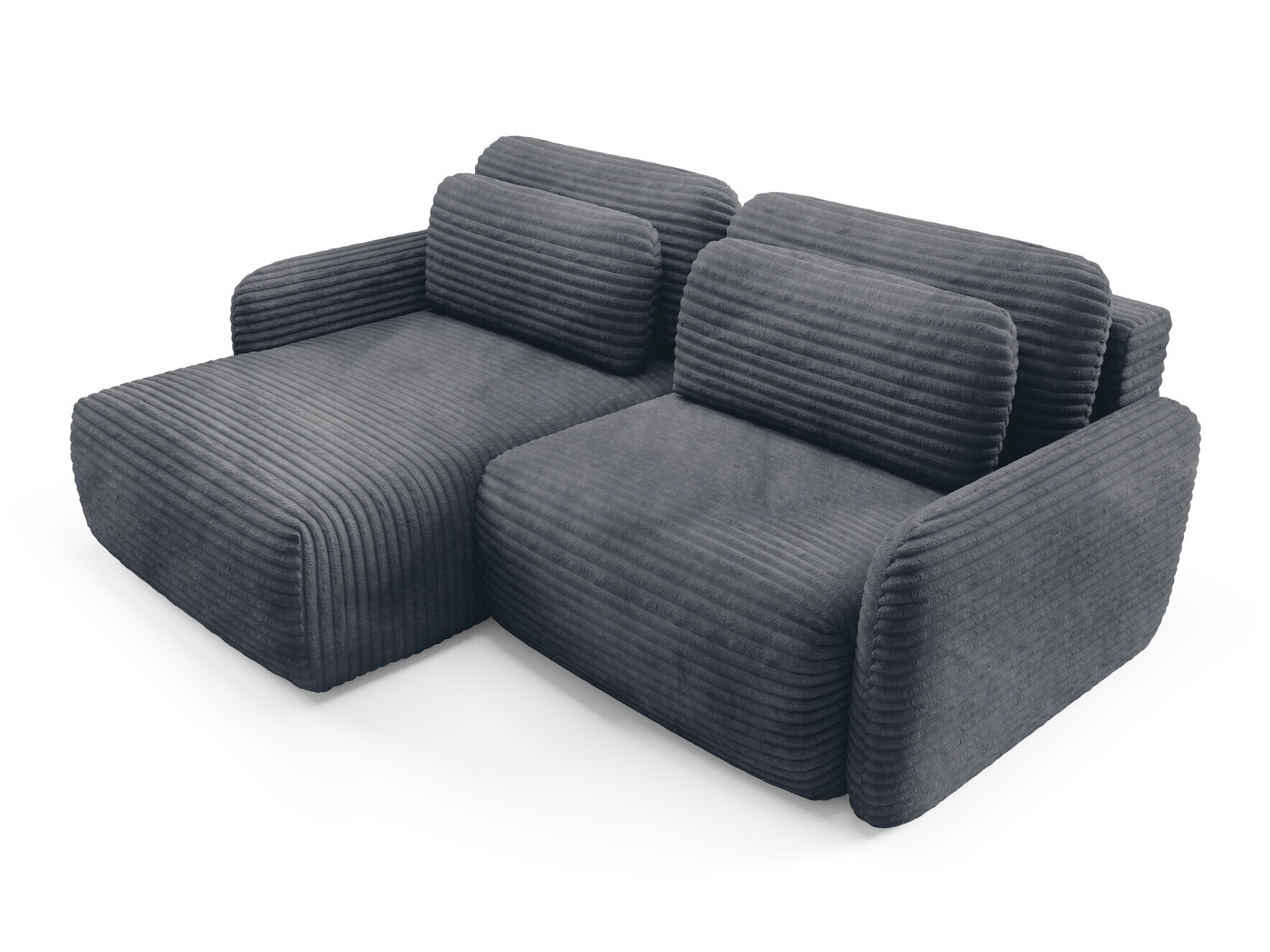 Hjørnesofa Franklin 217 (Ambience 19)