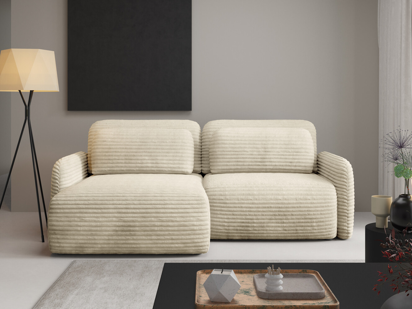 Hjørnesofa Franklin 217 (Ambience 1)