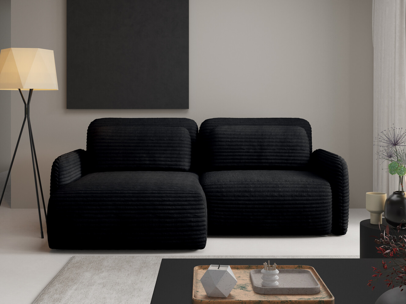 Hjørnesofa Franklin 217 (Ambience 20)
