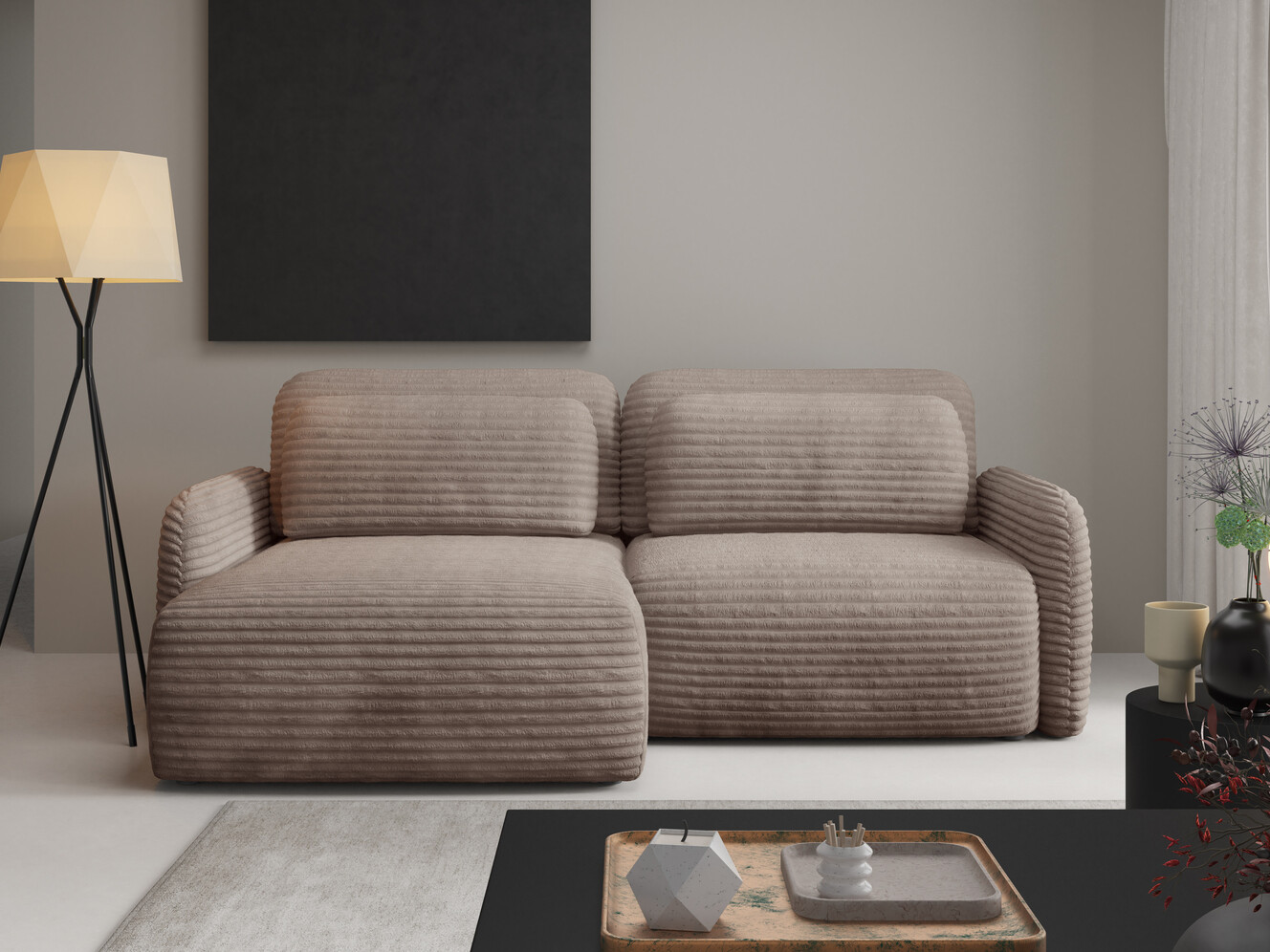 Hjørnesofa Franklin 217 (Ambience 4)