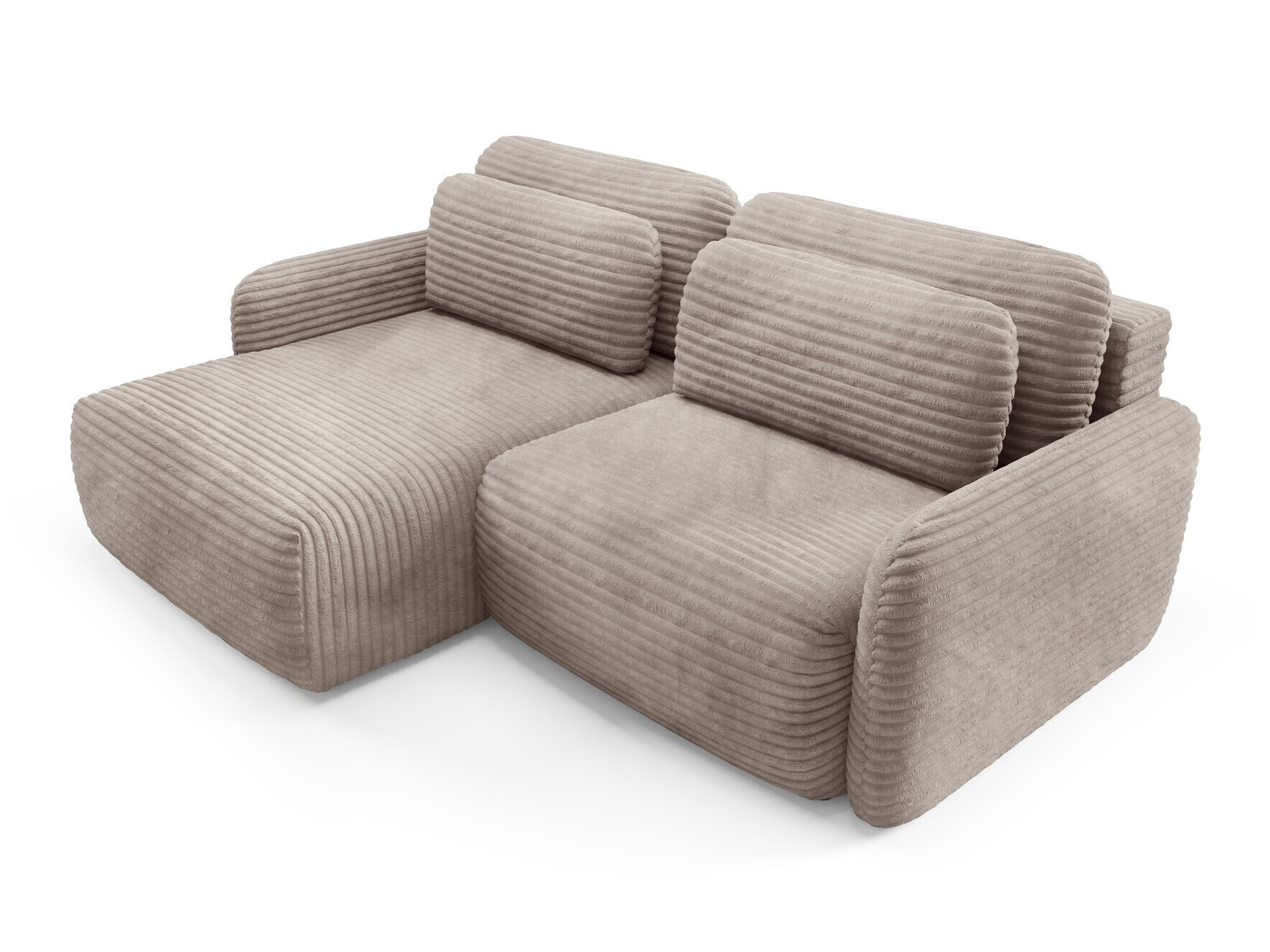 Hjørnesofa Franklin 217 (Ambience 4)