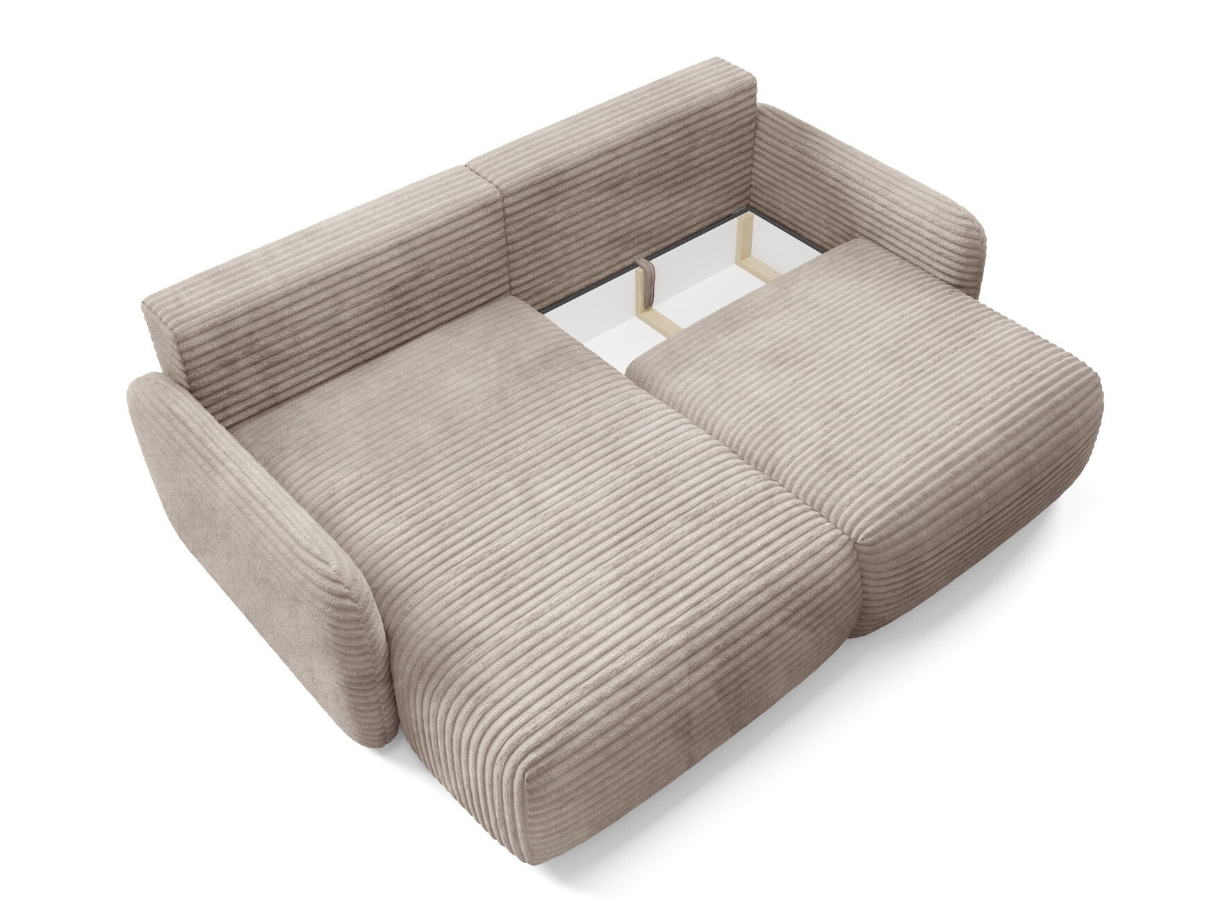 Hjørnesofa Franklin 217 (Ambience 4)