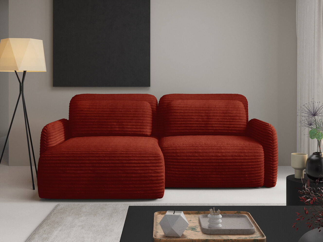 Hjørnesofa Franklin 217 (Ambience 9)