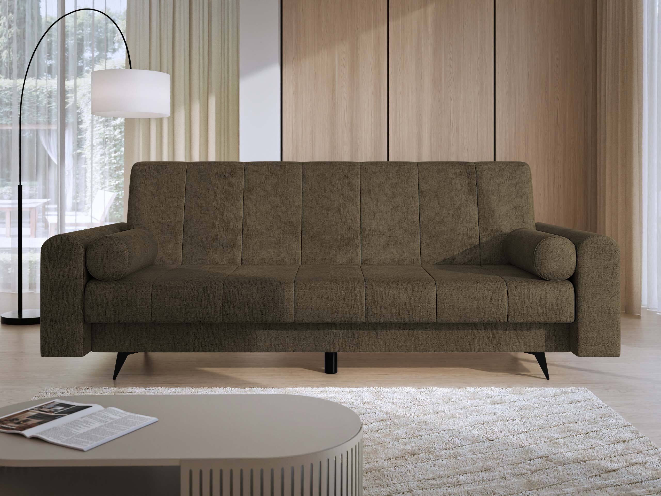 Sovesofa Comfivo Luda (Wave 09)