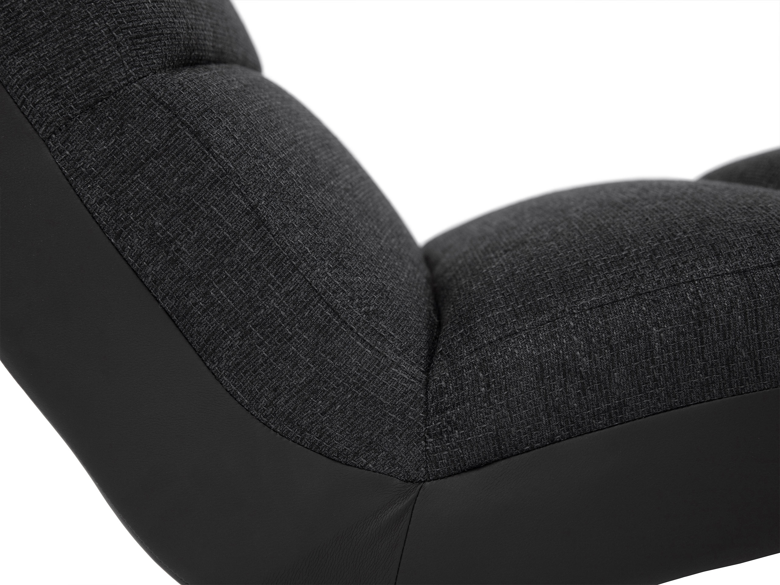Chaiselong Comfivo Pirum (Soft 011 + Lawa 07)