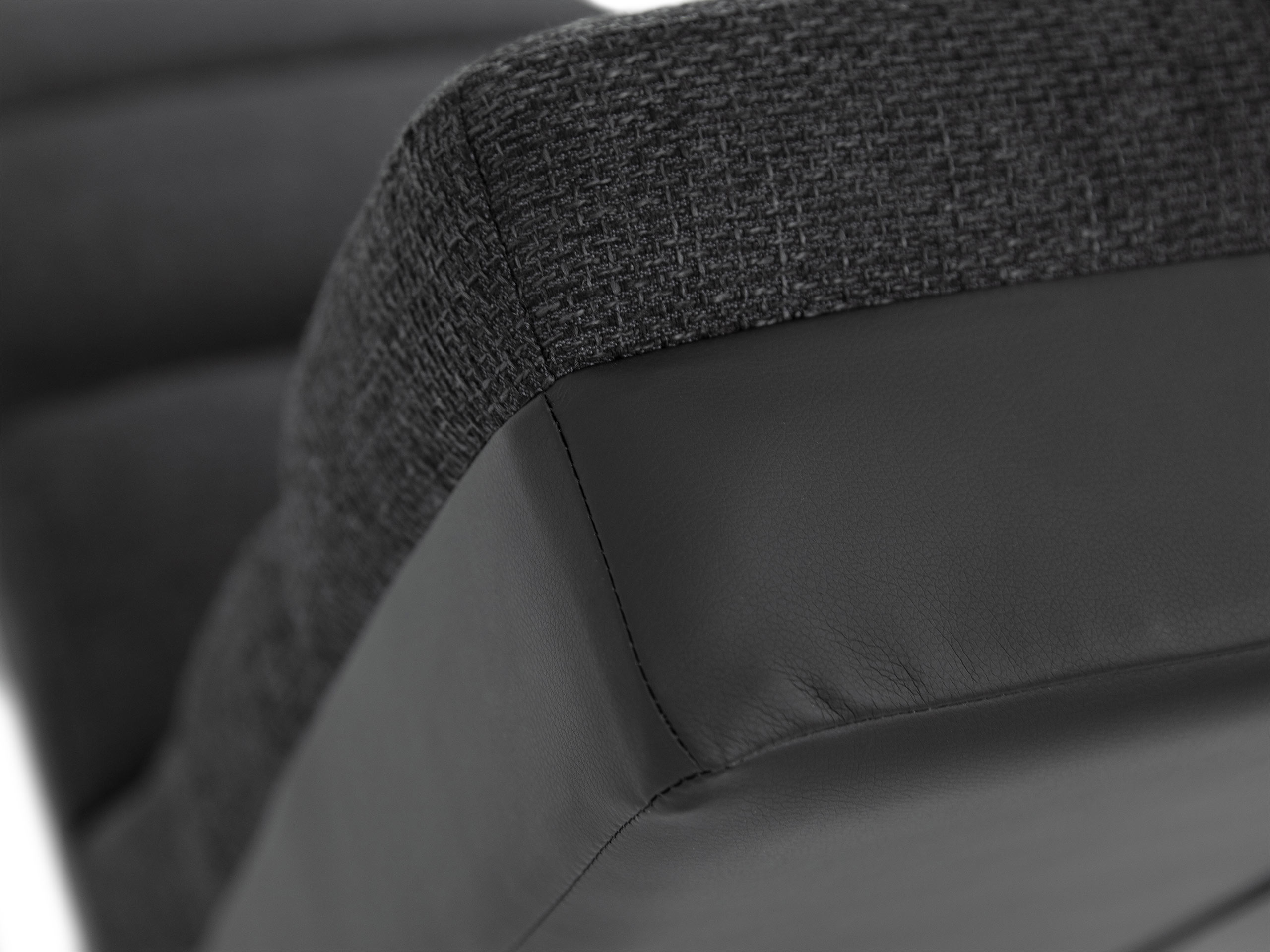 Chaiselong Comfivo Pirum (Soft 011 + Lawa 07)