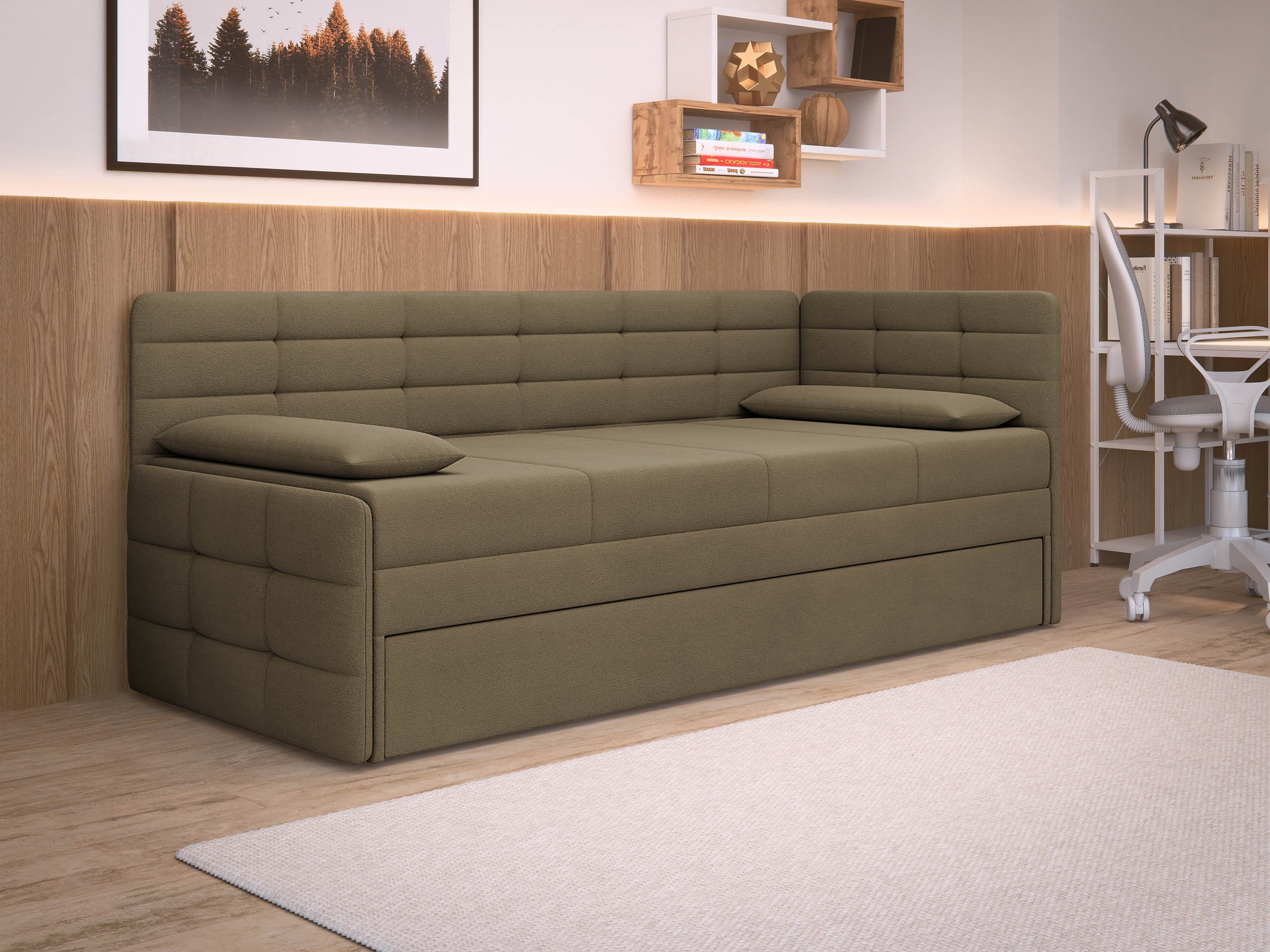 Seng Providence 199 (Polo 875)