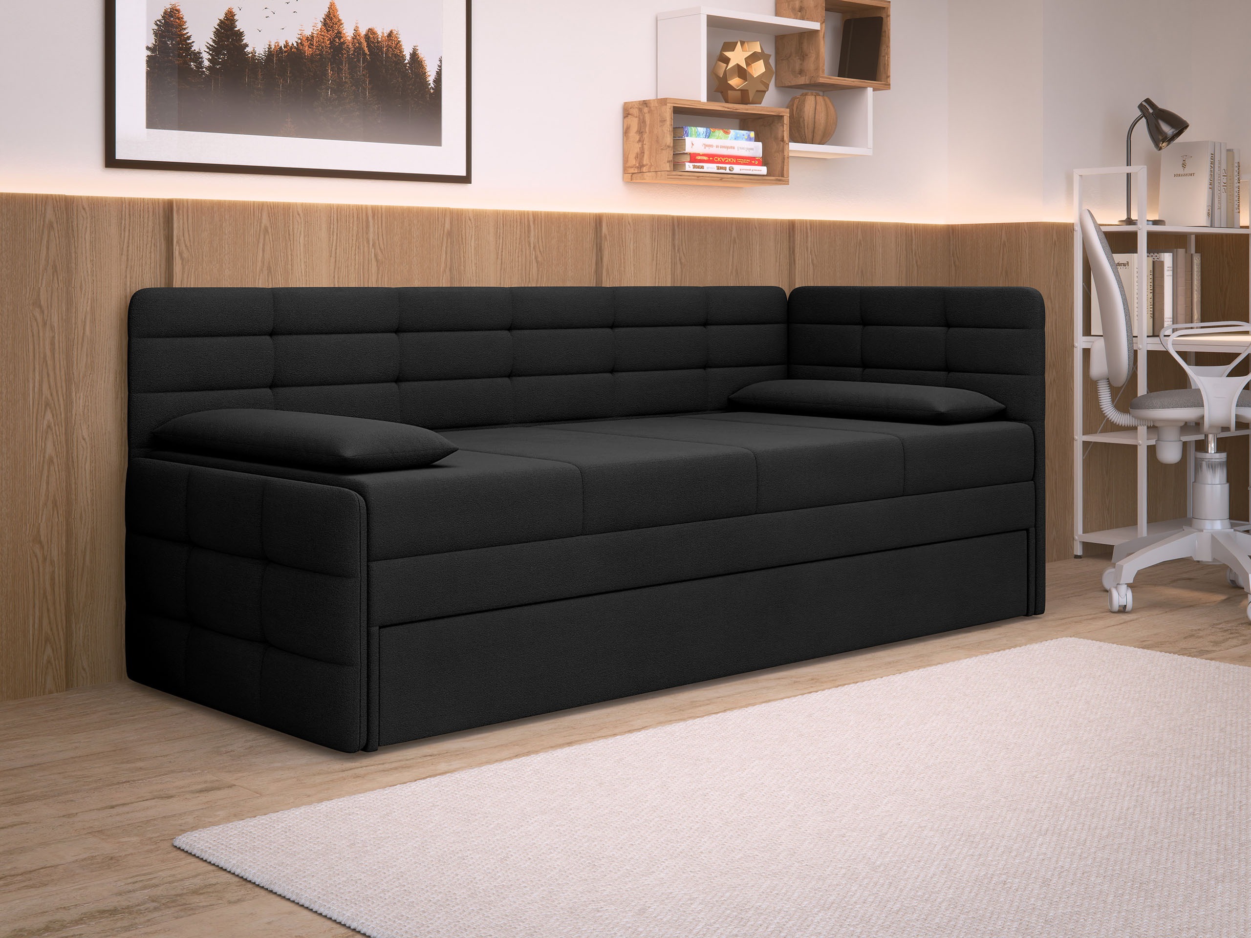 Seng Providence 199 (Polo 897)