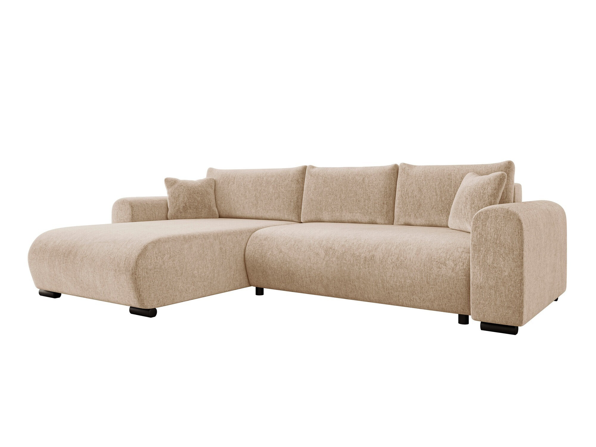 Hjørnesofa Comfivo Consors (Clara 215.03)