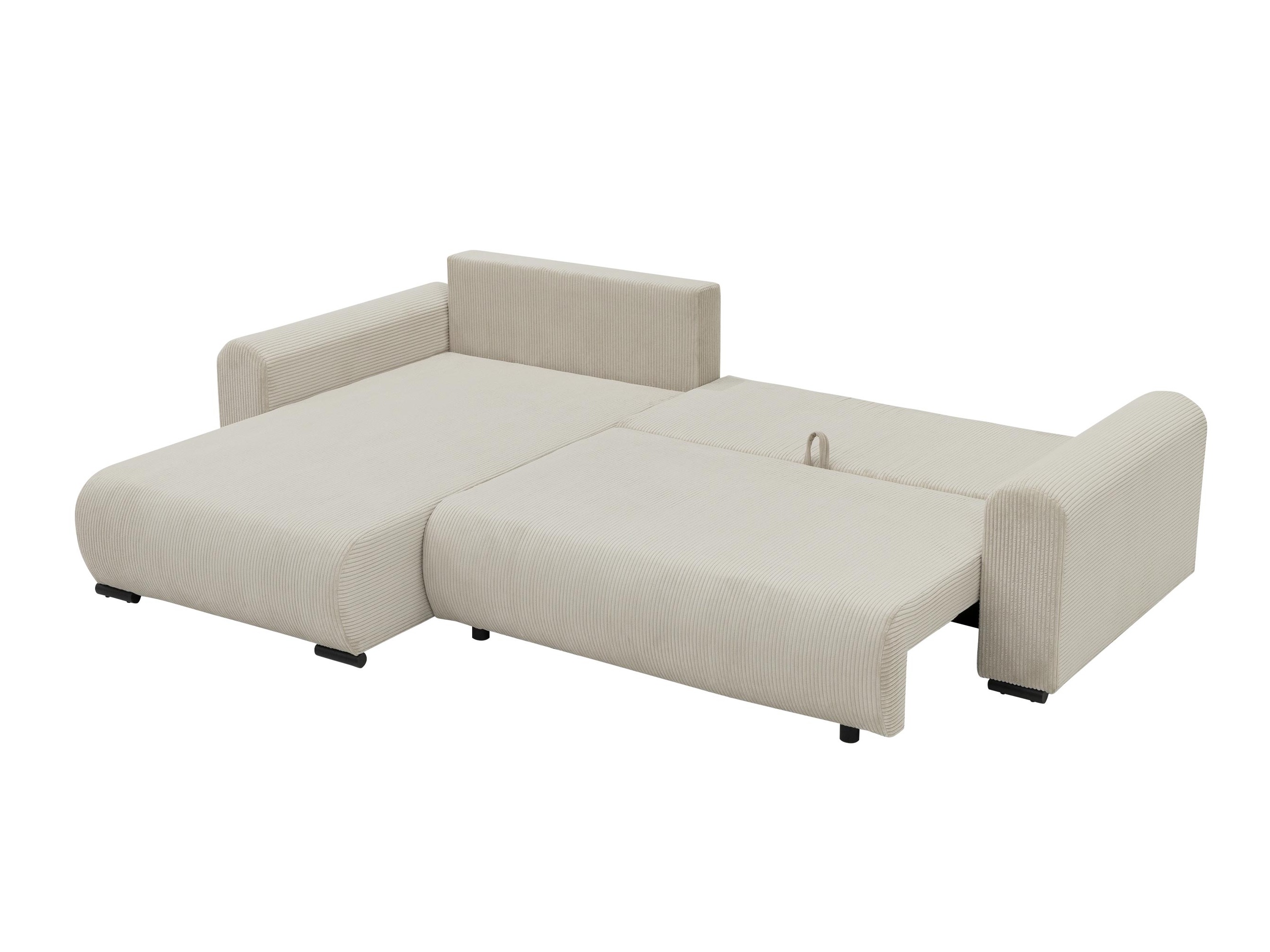 Hjørnesofa Comfivo Consors (Clara 215.10)