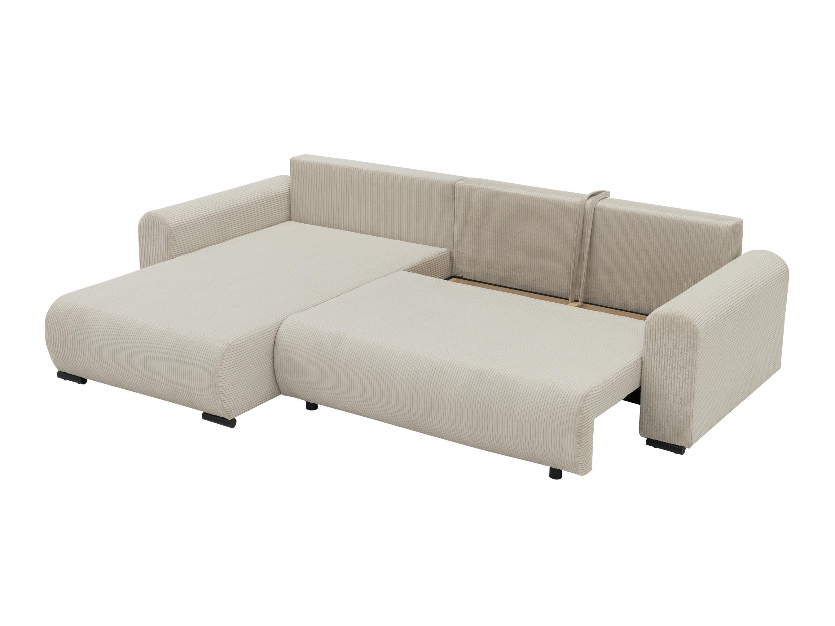 Hjørnesofa Comfivo Consors (Coral 65)