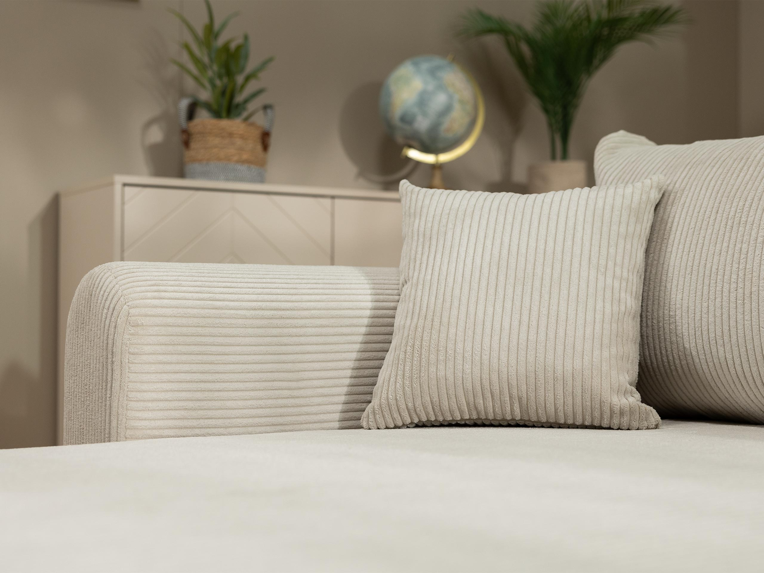 Hjørnesofa Comfivo Consors (Lumo 40)