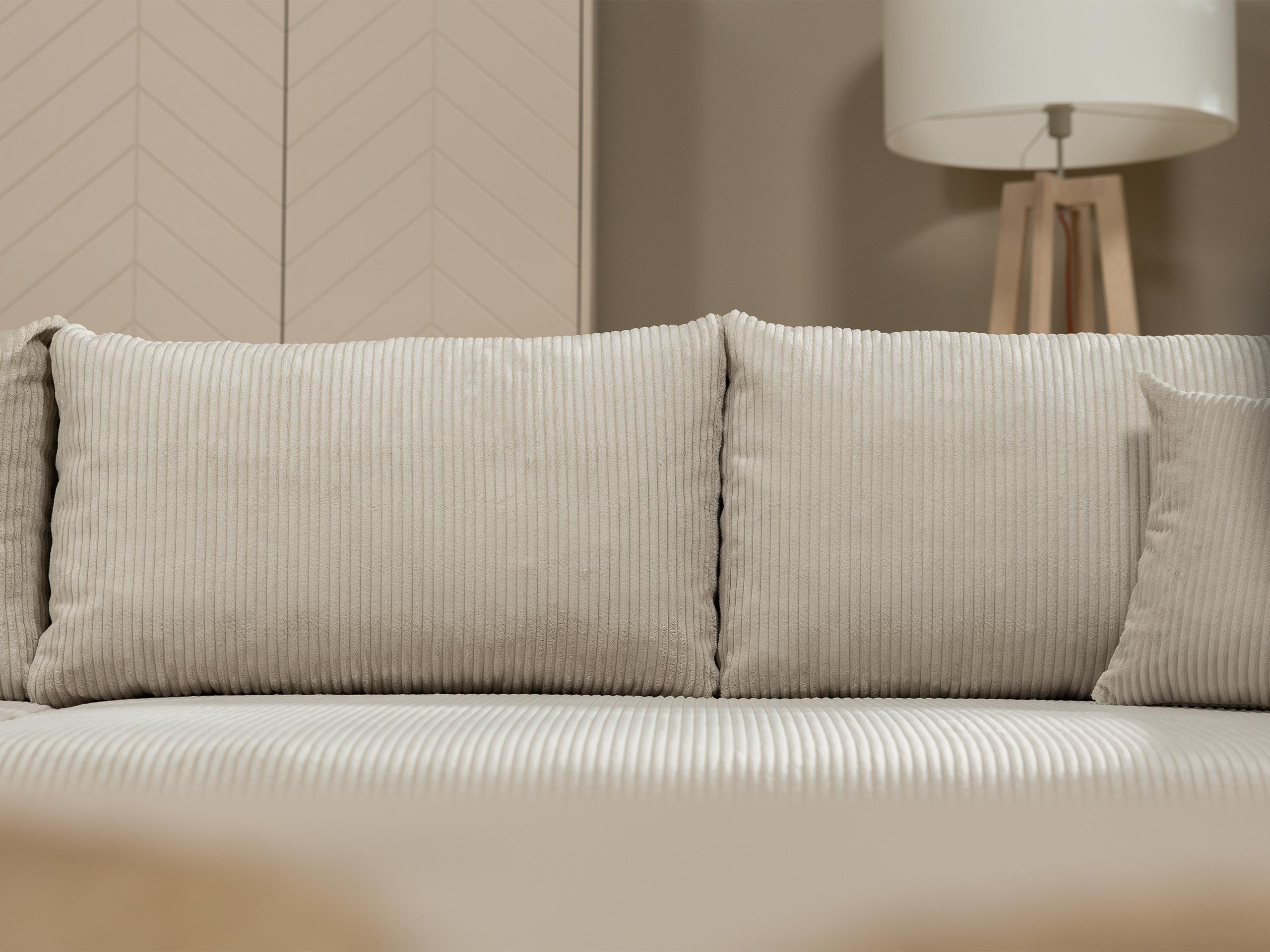 Hjørnesofa Comfivo Consors (Lumo 55)