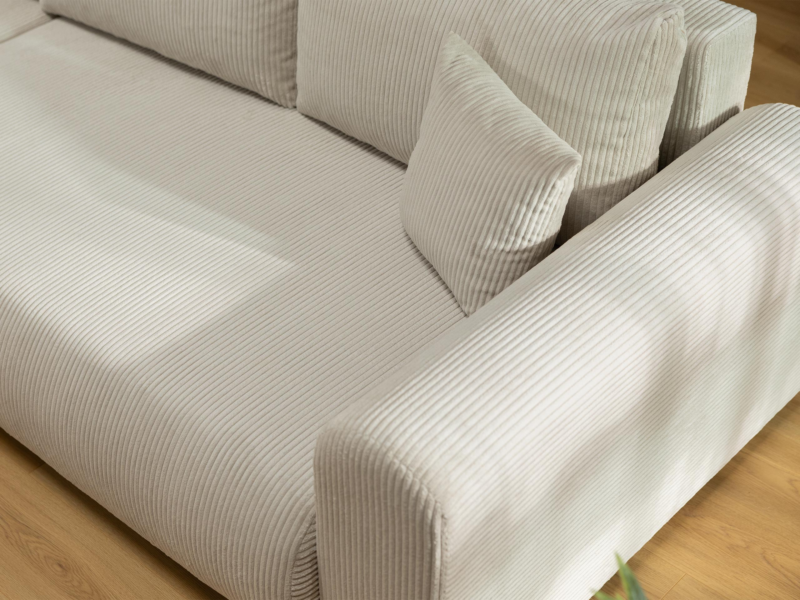 Hjørnesofa Comfivo Consors (Sandu 224.05)