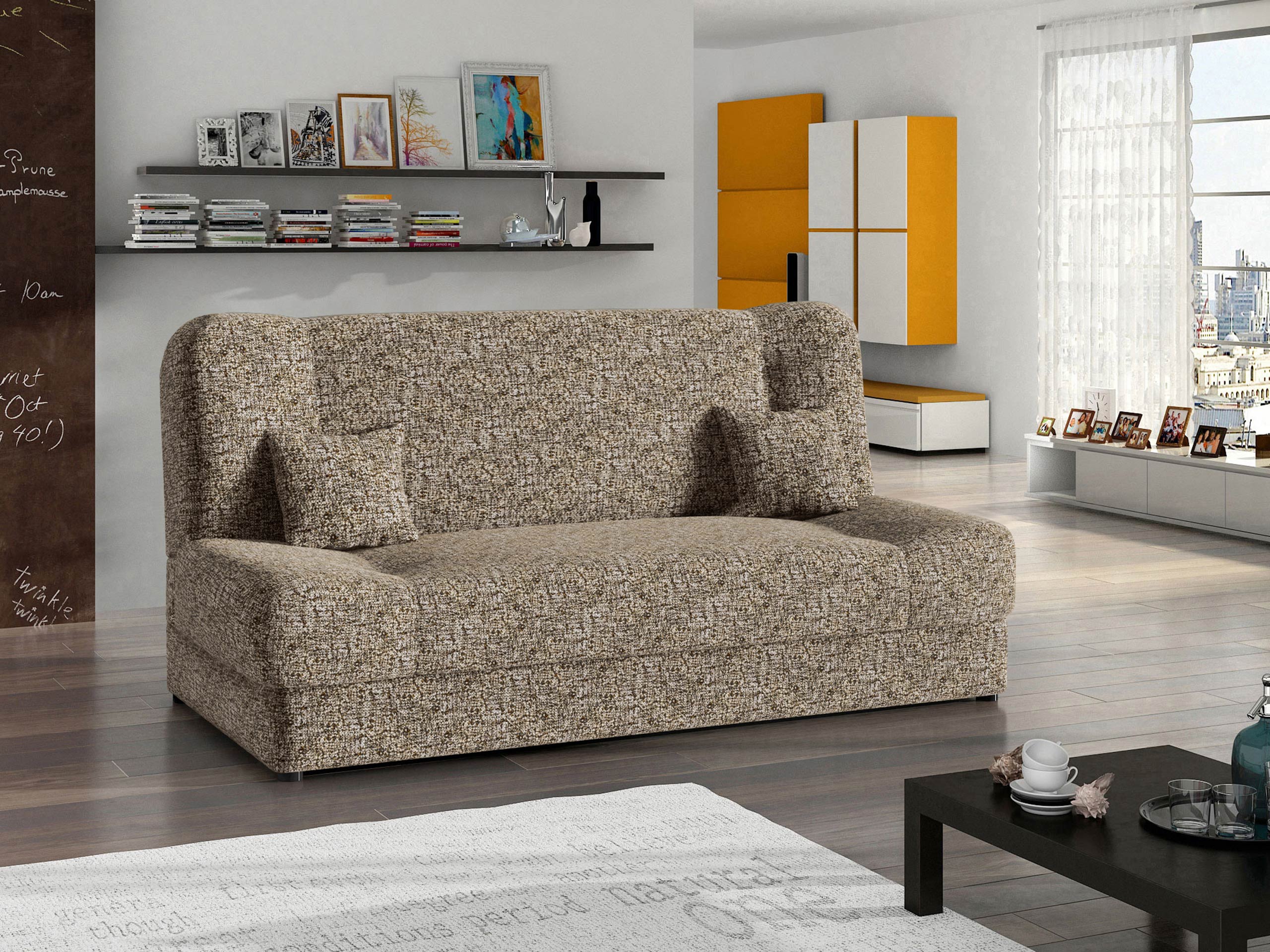 Sovesofa Comfivo Cera (Bella 10)