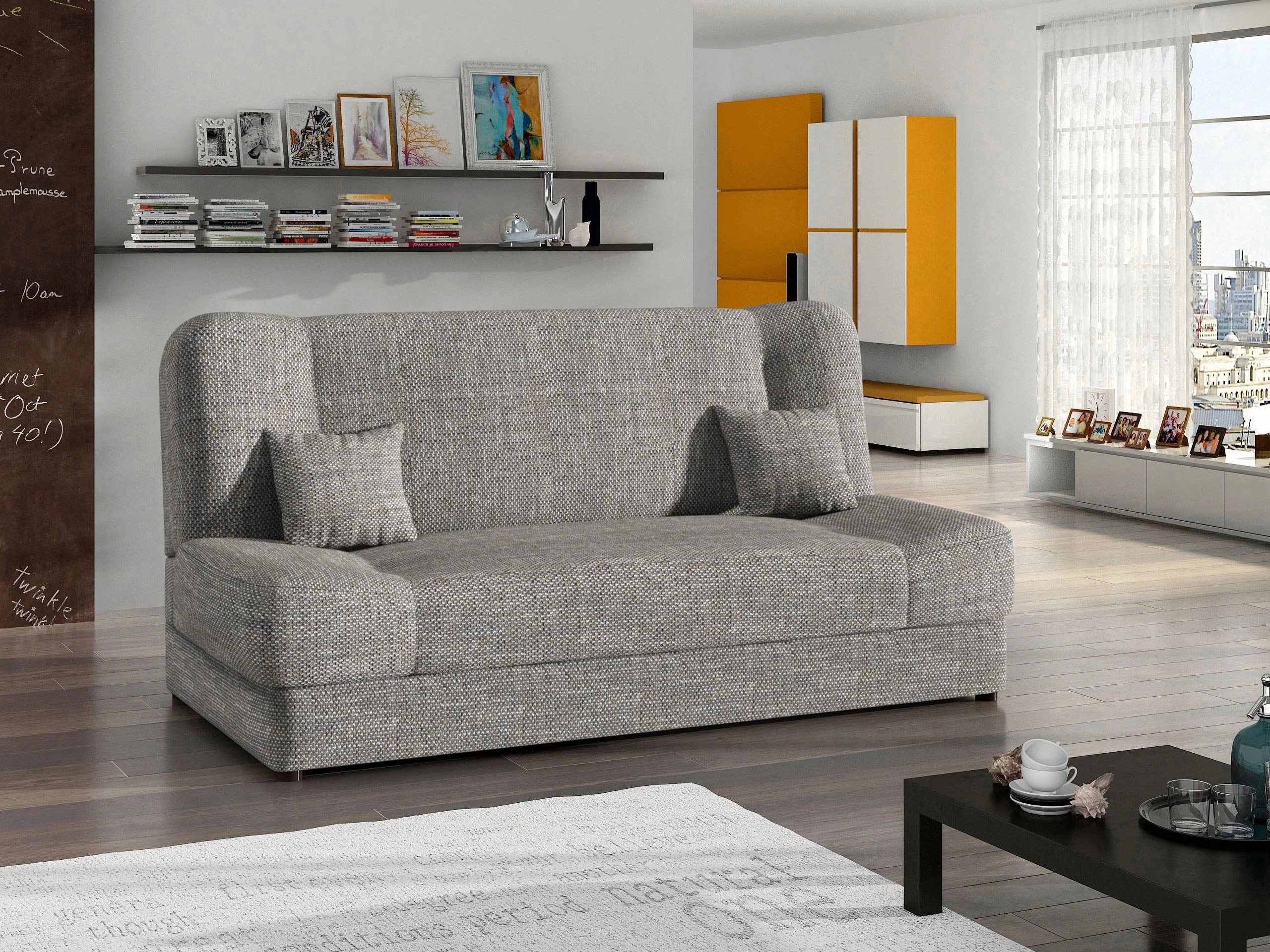 Sovesofa Comfivo Cera (Lawa 05)
