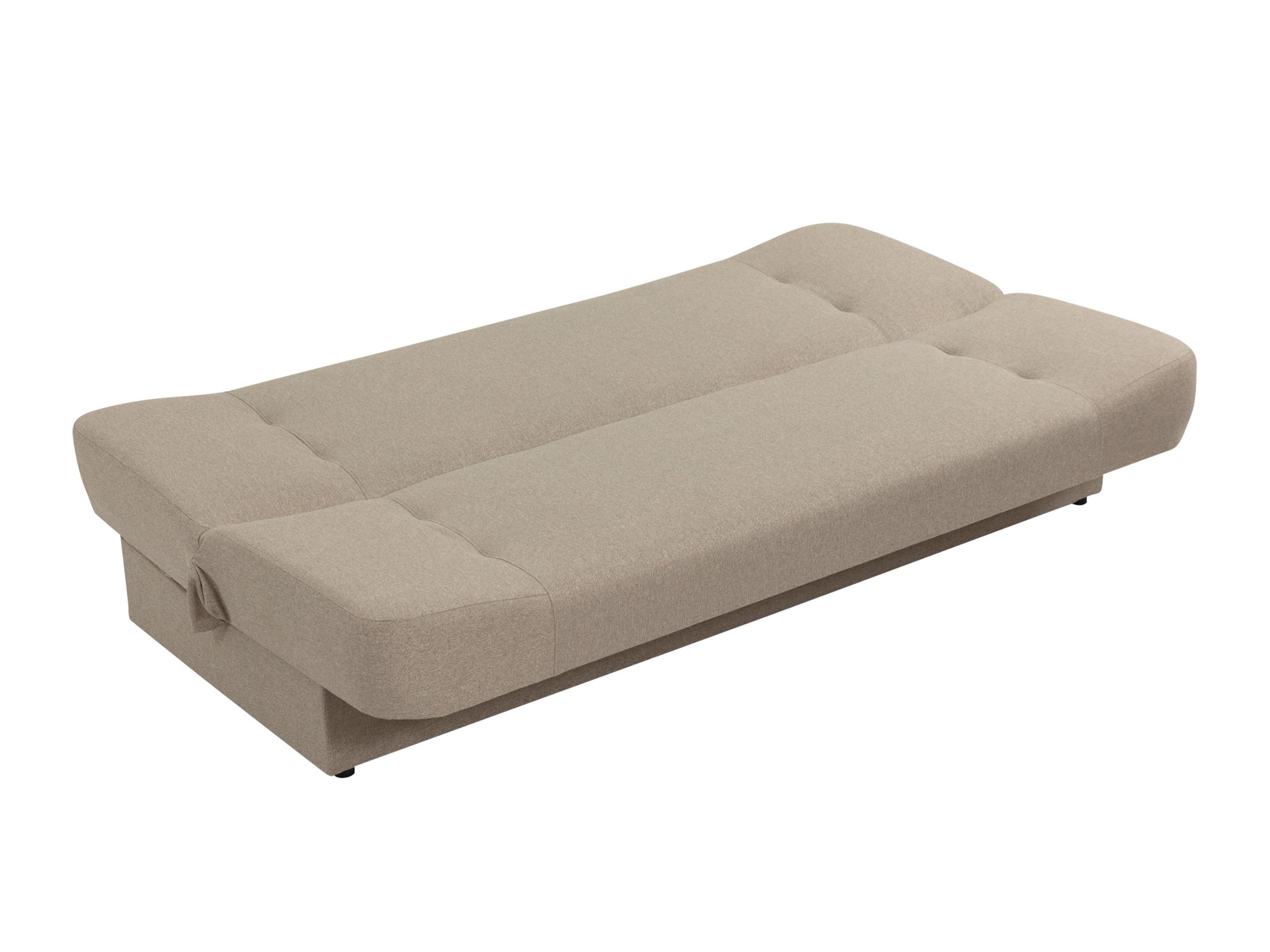 Sovesofa Comfivo Cera (Magic Velvet 2202 + Magic Velvet 2250)